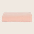 Einfaches Leinen flaches Blatt