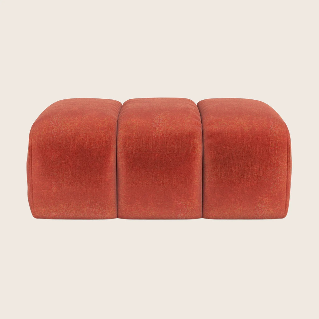 Grove Street Ottoman