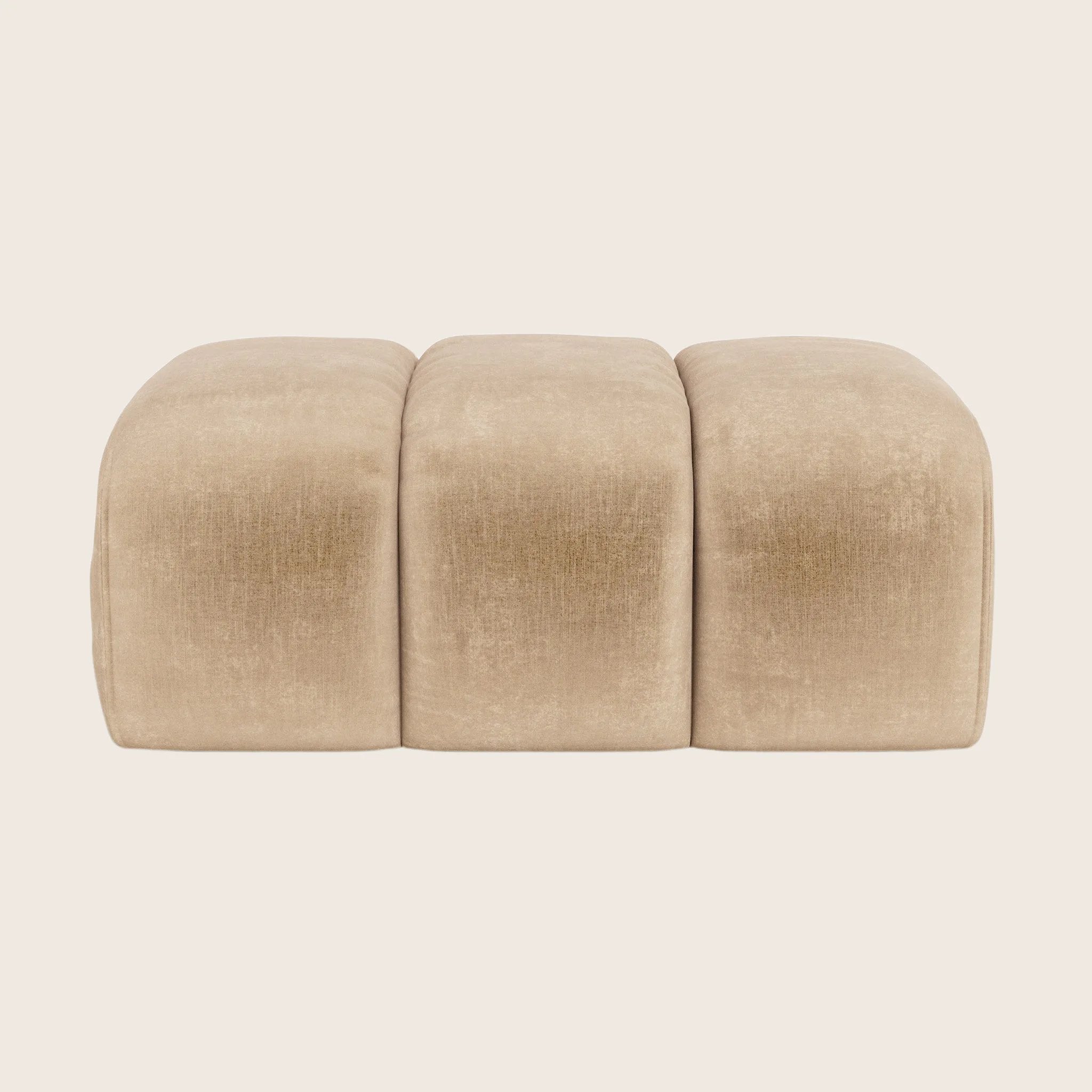 Grove Street Ottoman