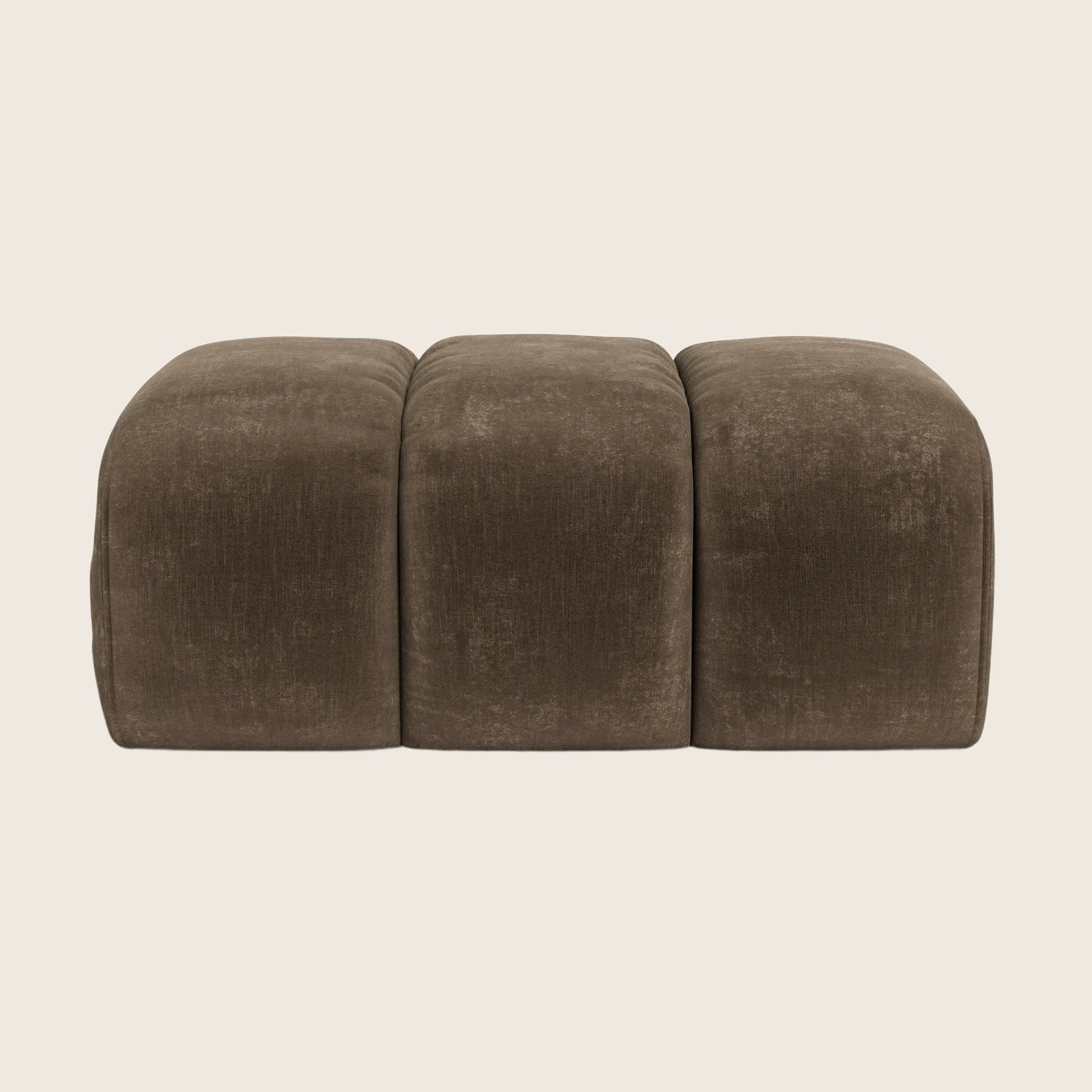 Grove Street Ottoman
