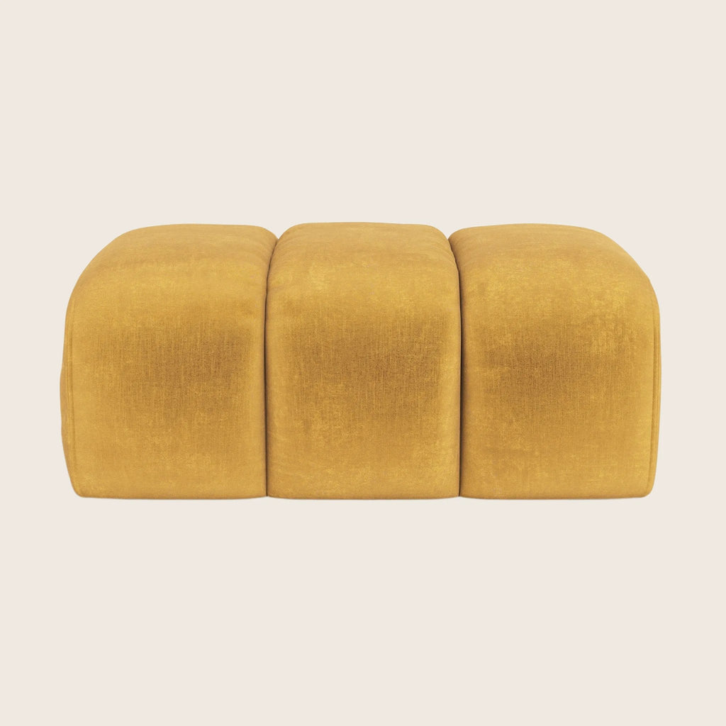Grove Street Ottoman