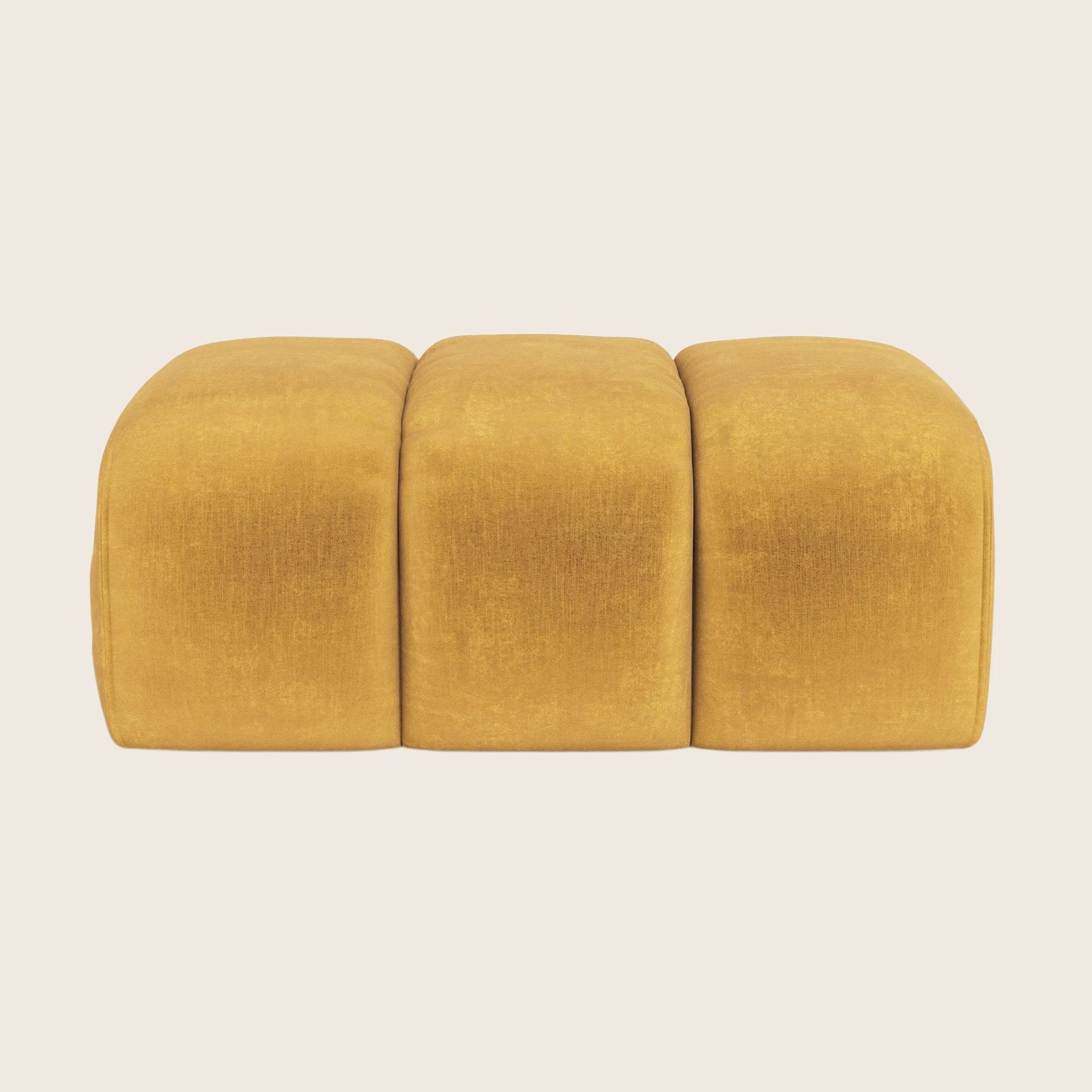 Grove Street Ottoman