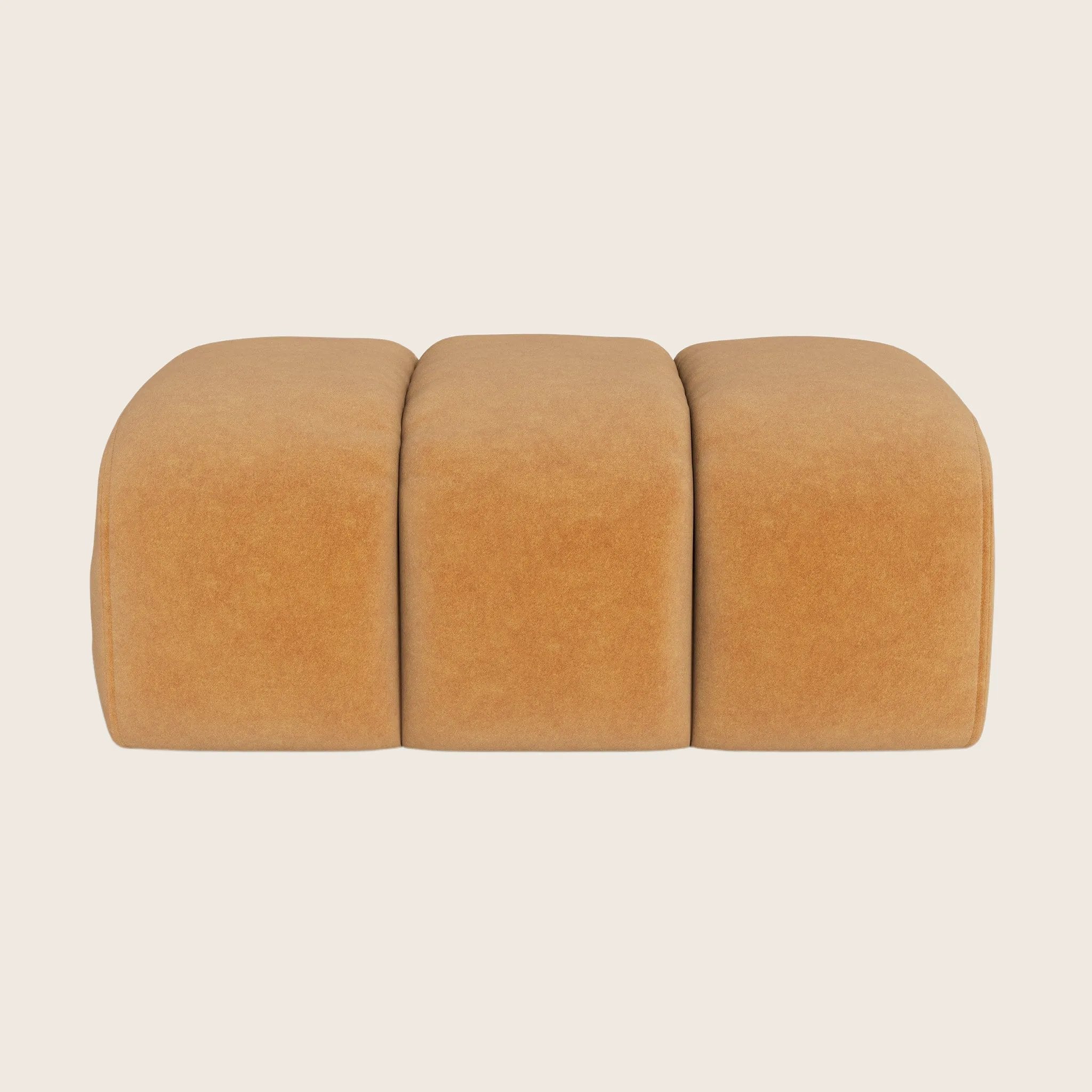 Grove Street Ottoman