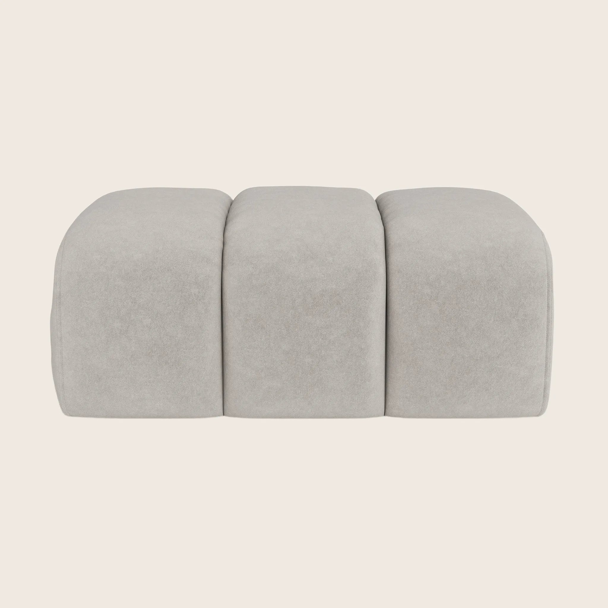 Grove Street Ottoman