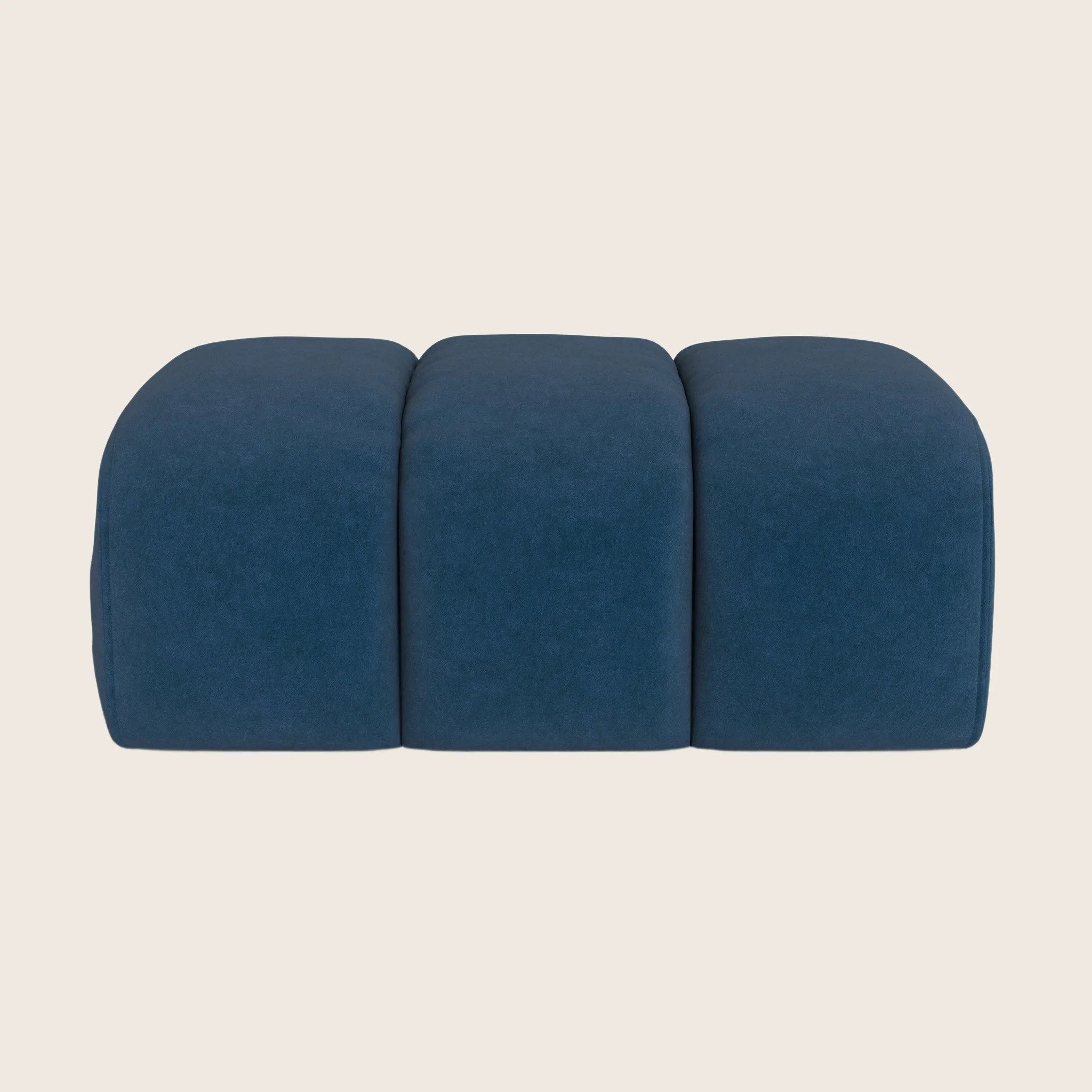Grove Street Ottoman