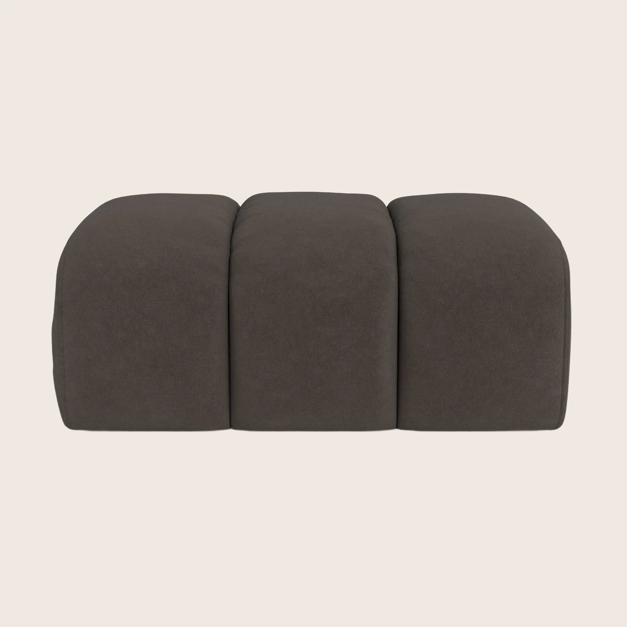 Grove Street Ottoman