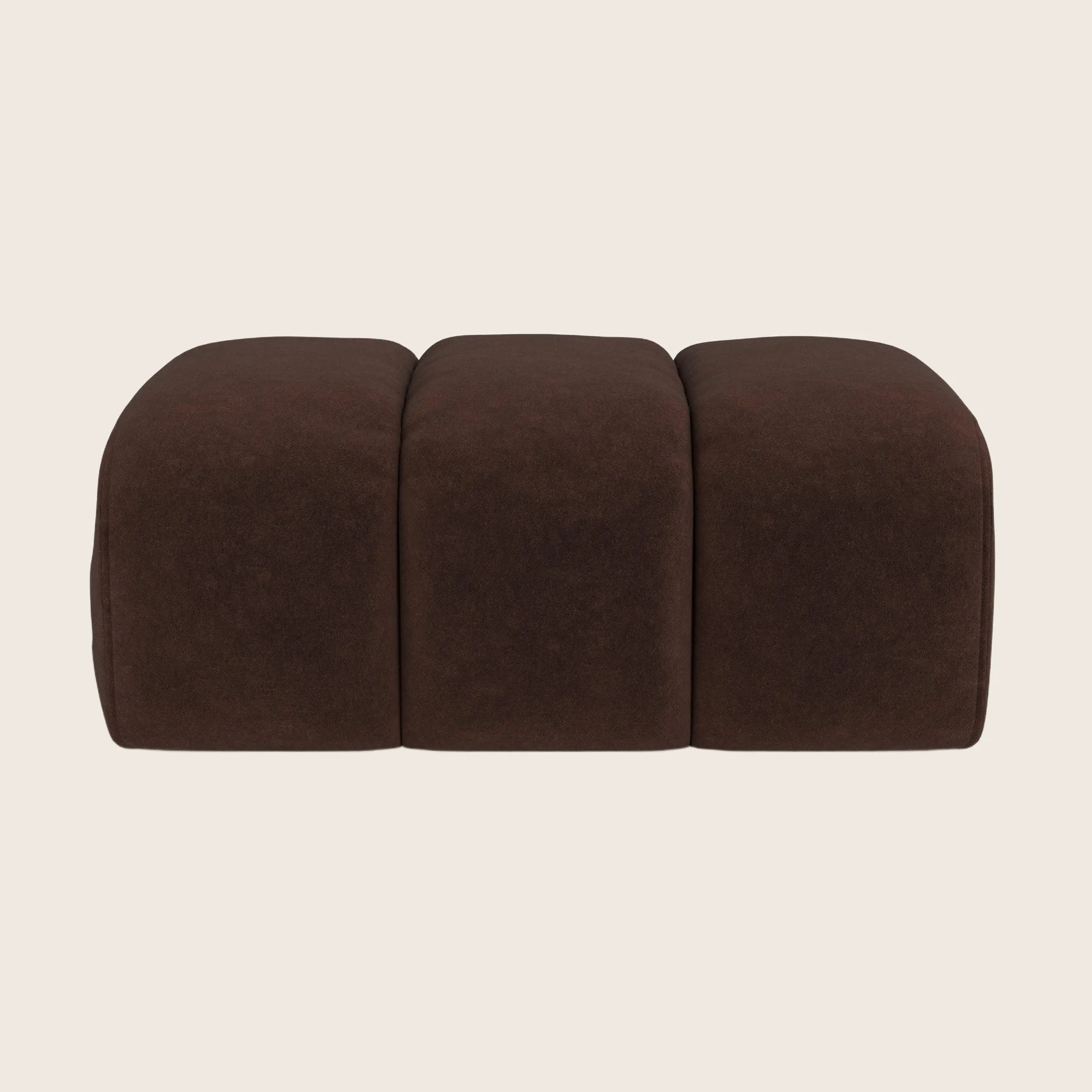 Grove Street Ottoman