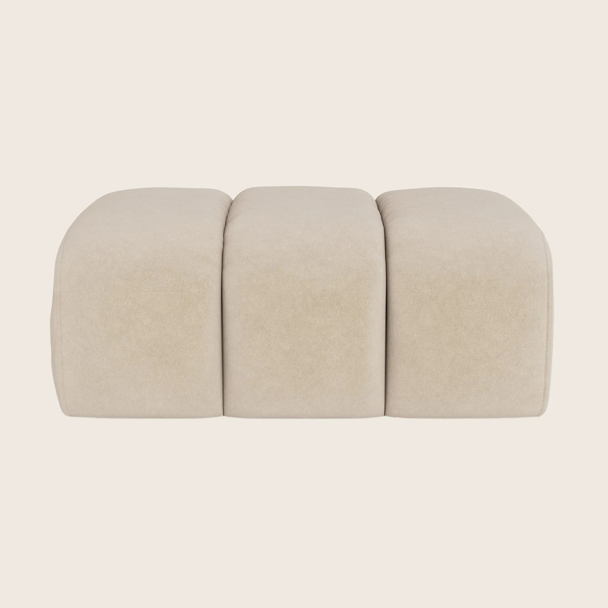 Grove Street Ottoman