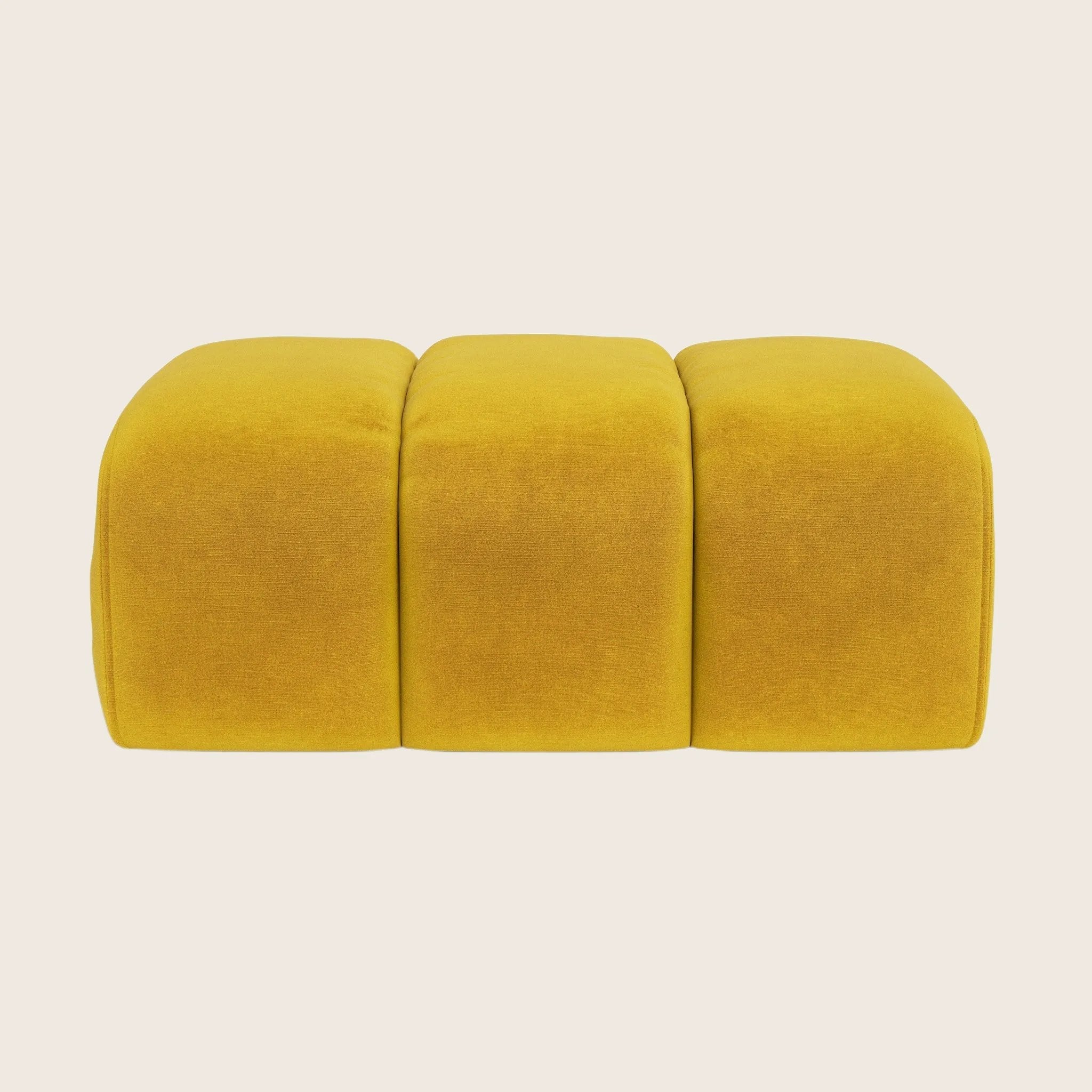 Grove Street Ottoman