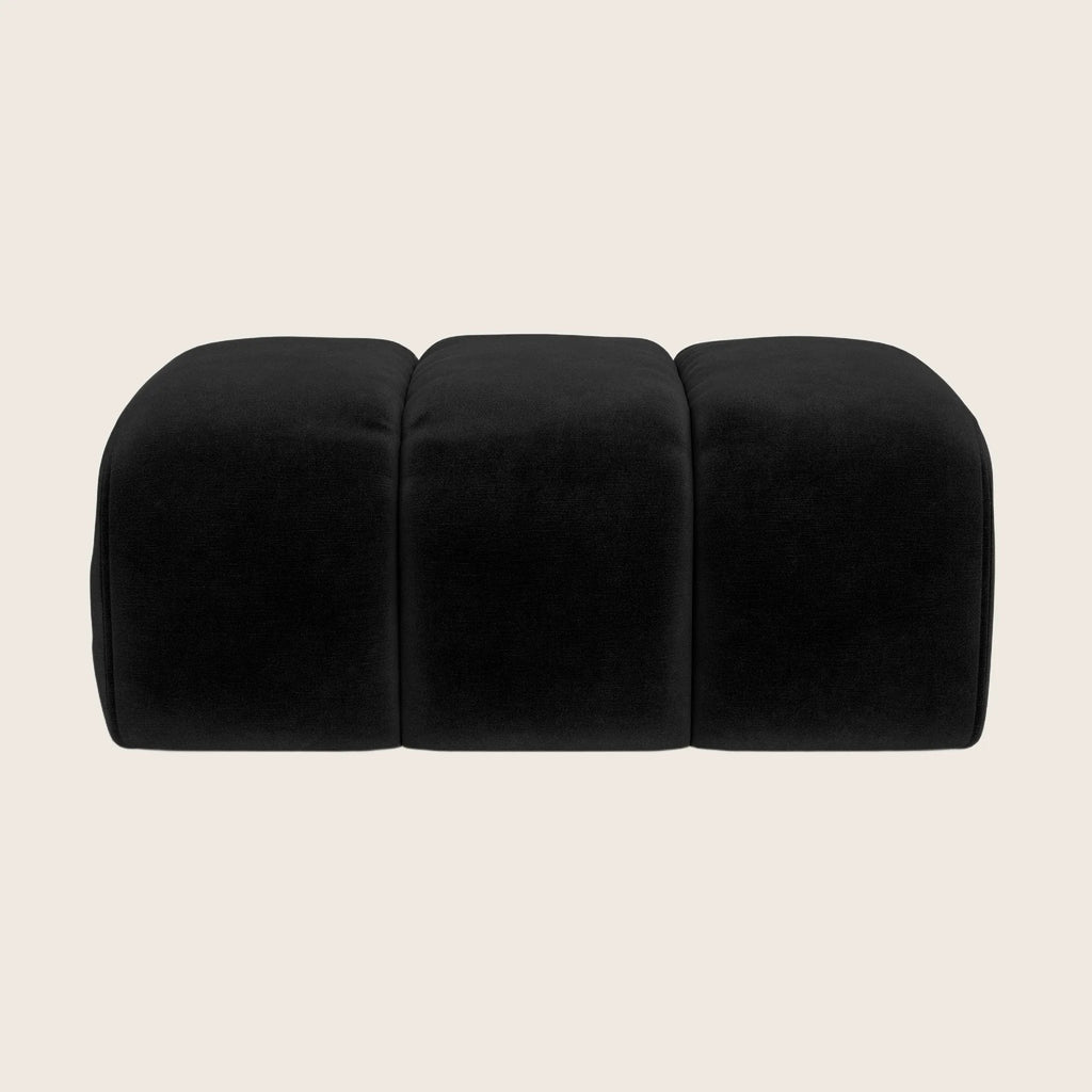 Grove Street Ottoman