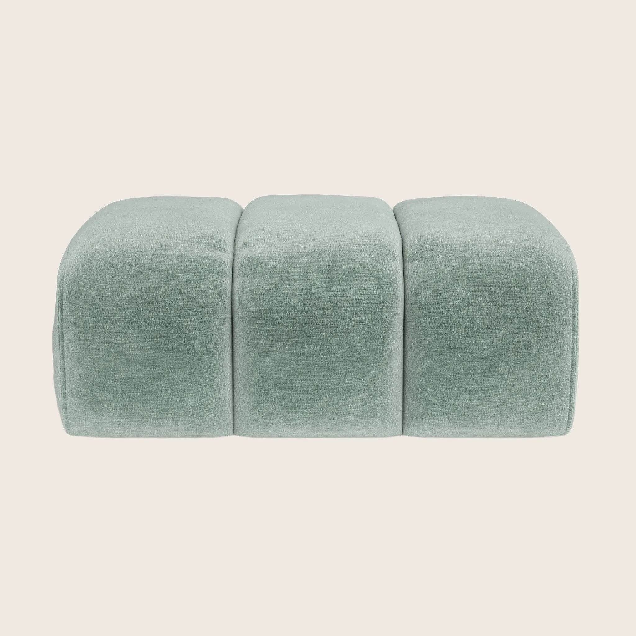 Grove Street Ottoman