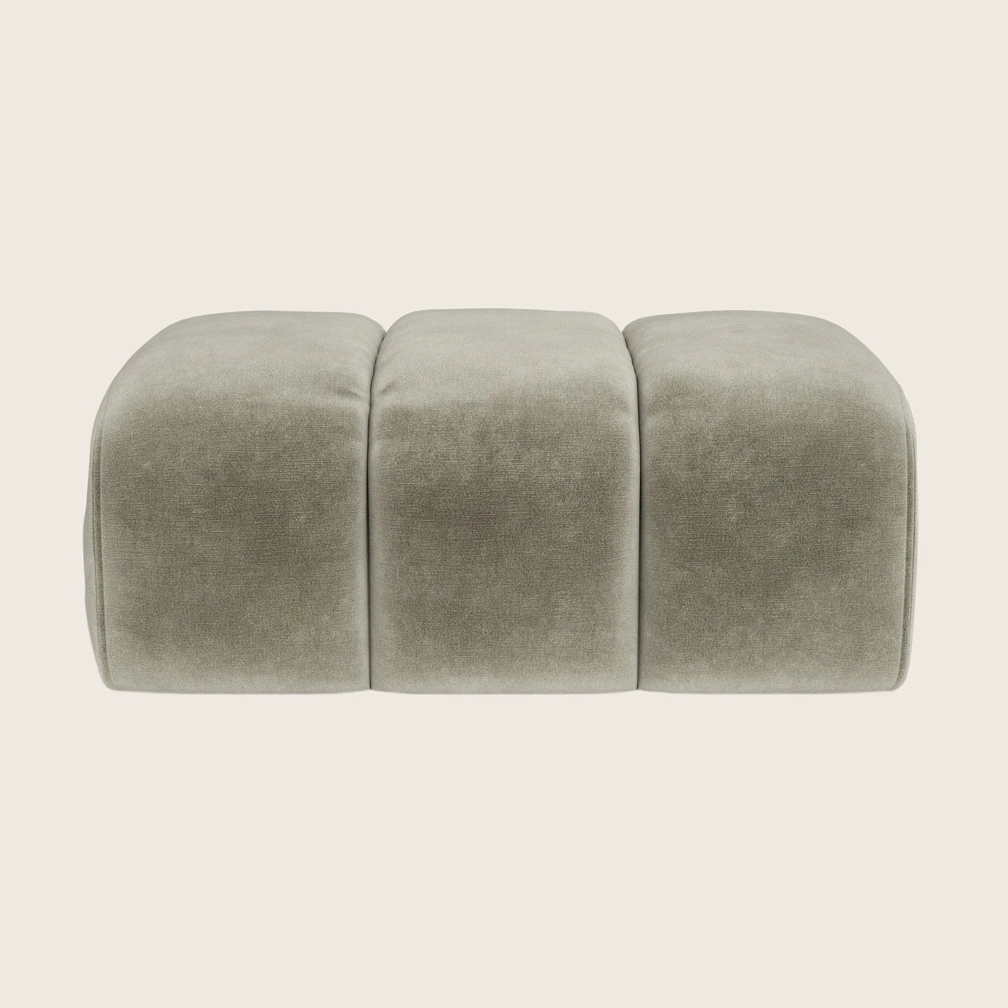 Grove Street Ottoman