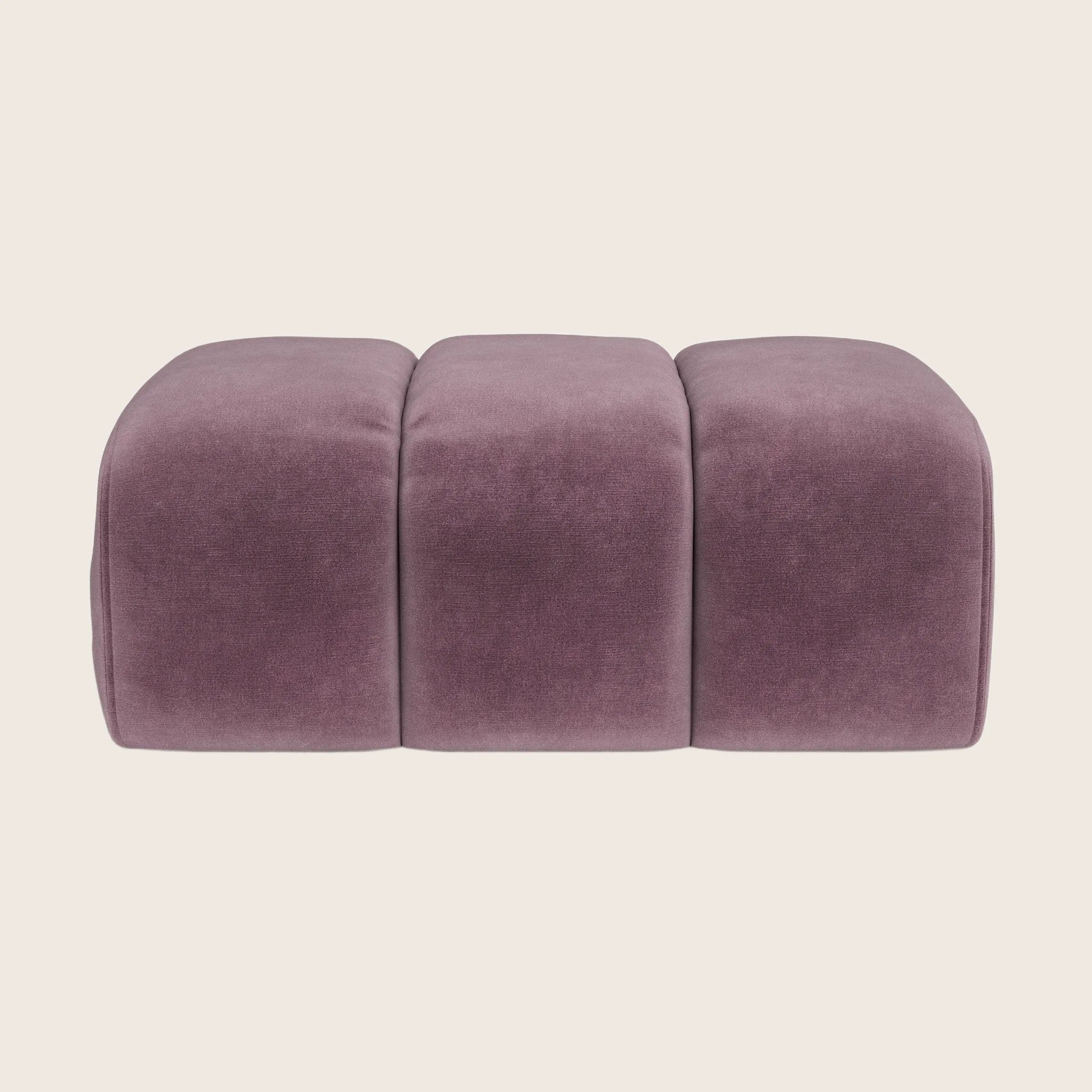 Grove Street Ottoman