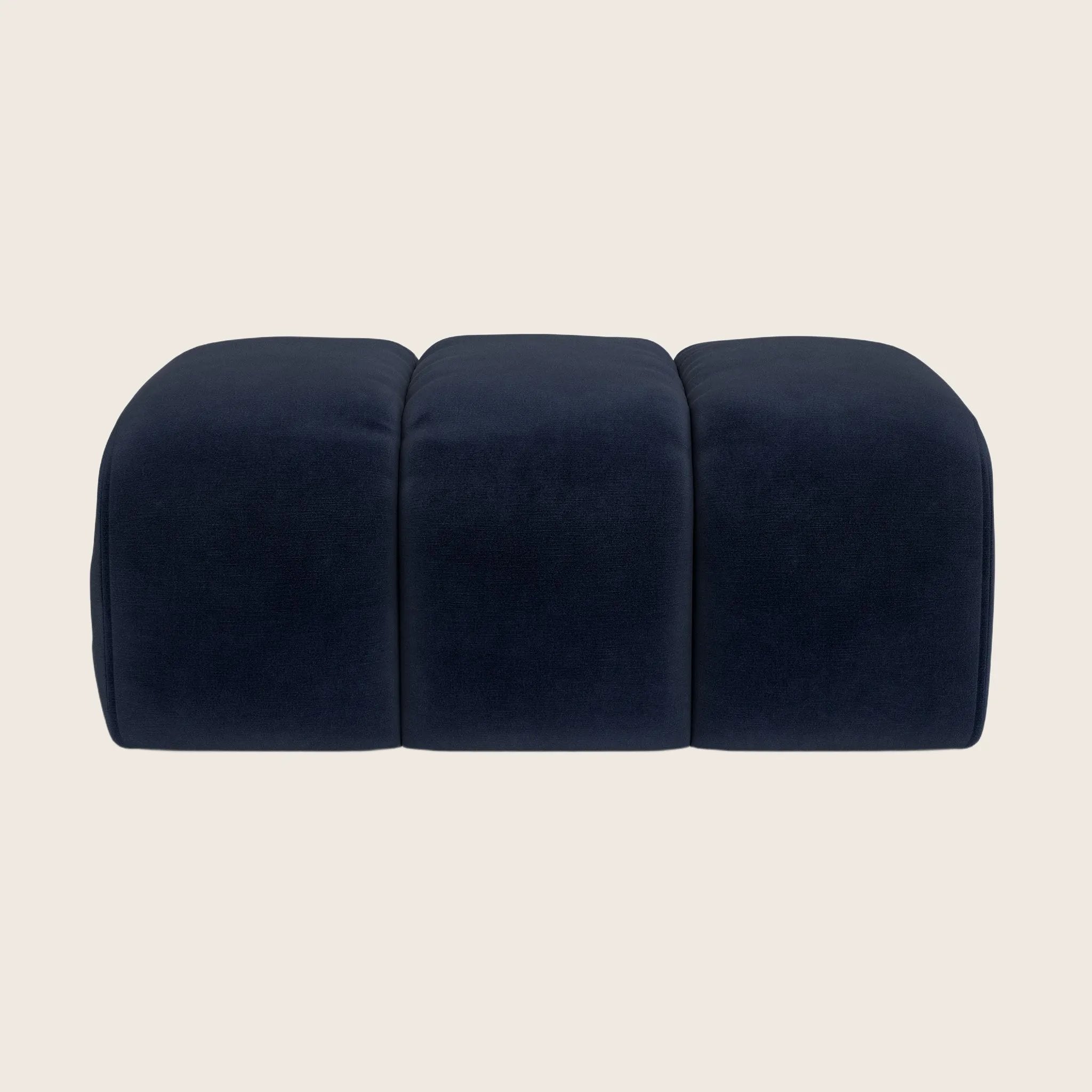 Grove Street Ottoman