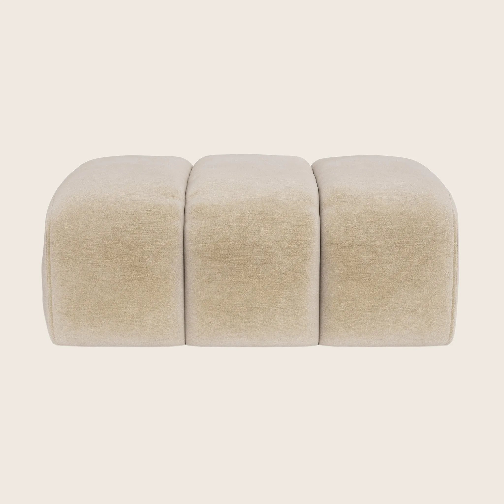 Grove Street Ottoman