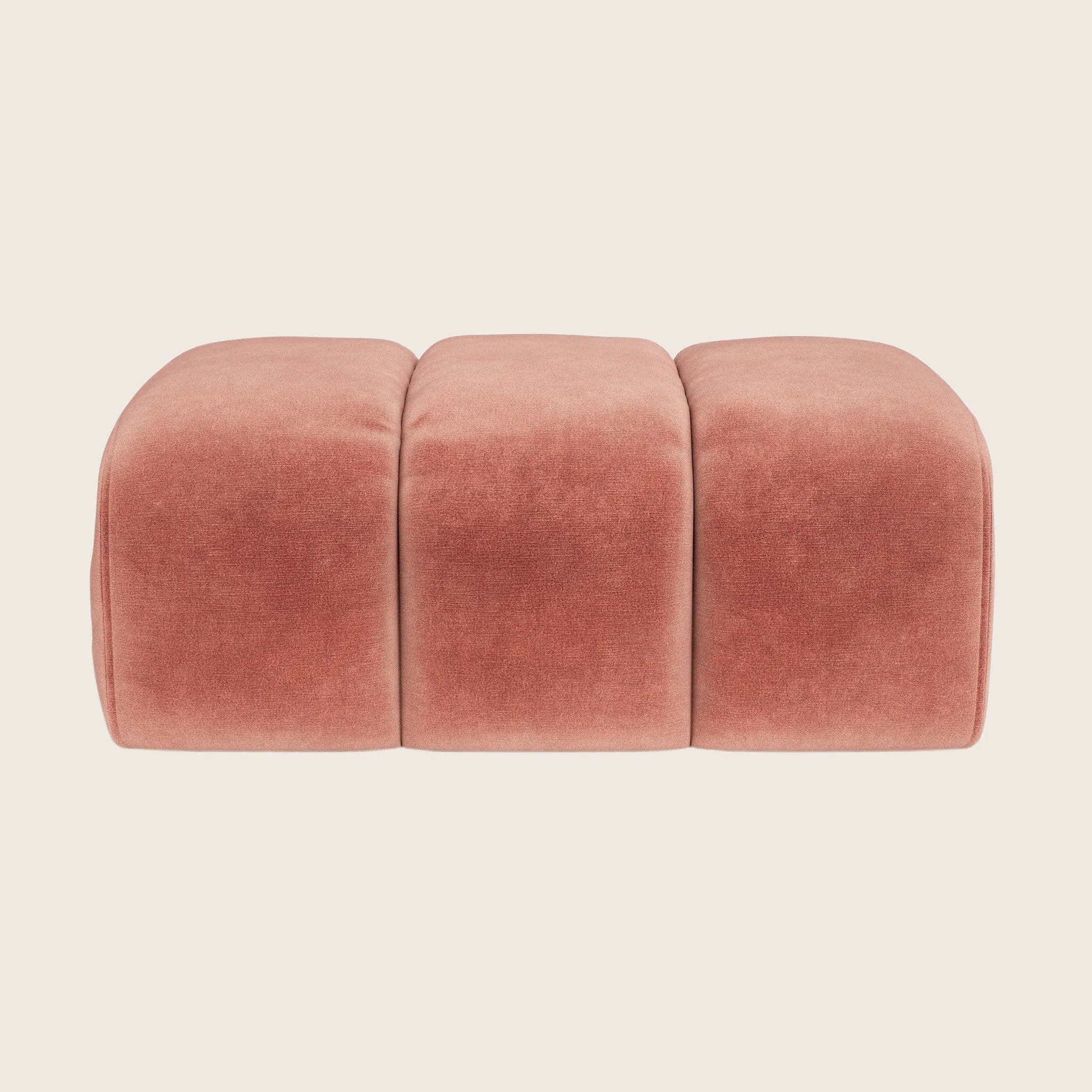 Grove Street Ottoman