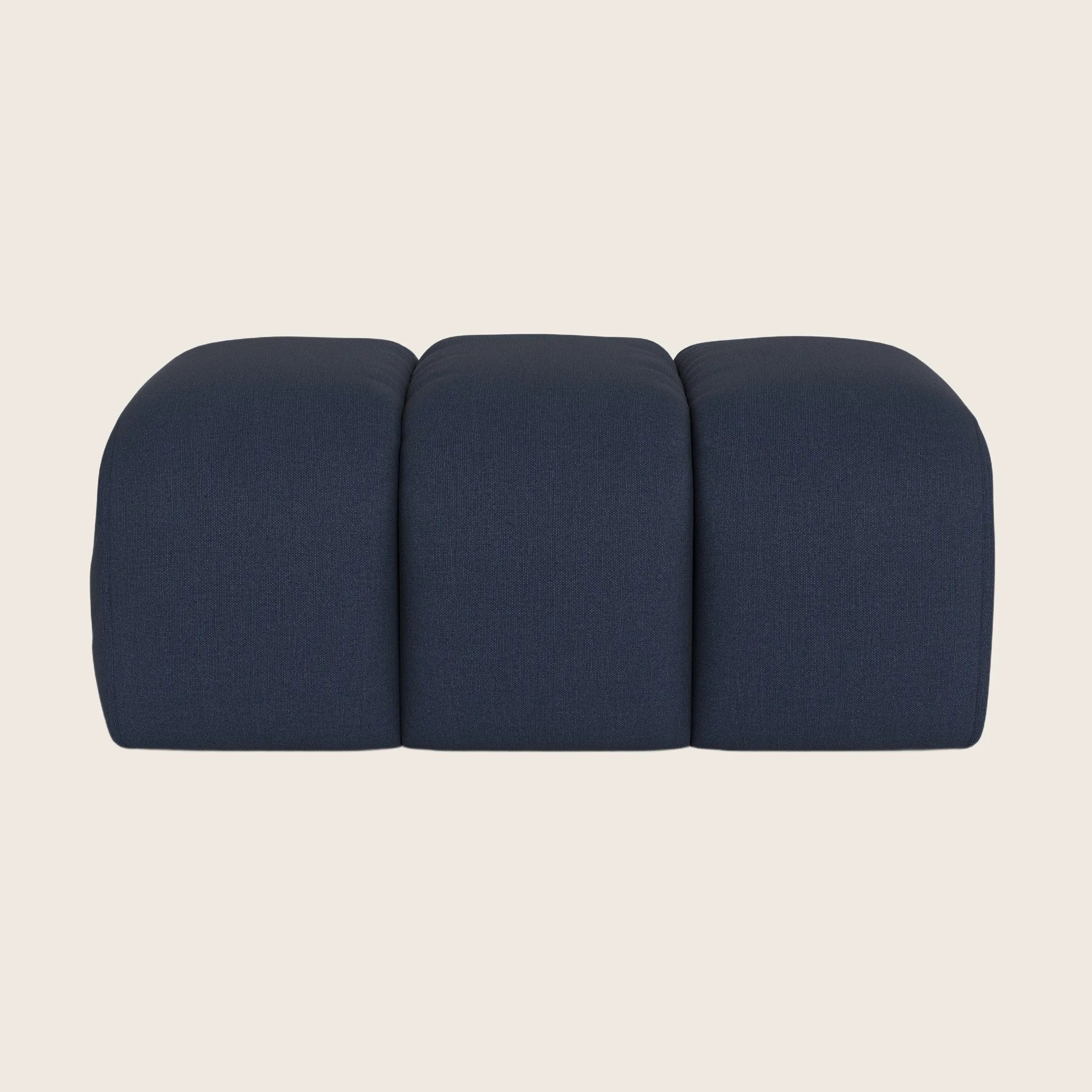 Grove Street Ottoman
