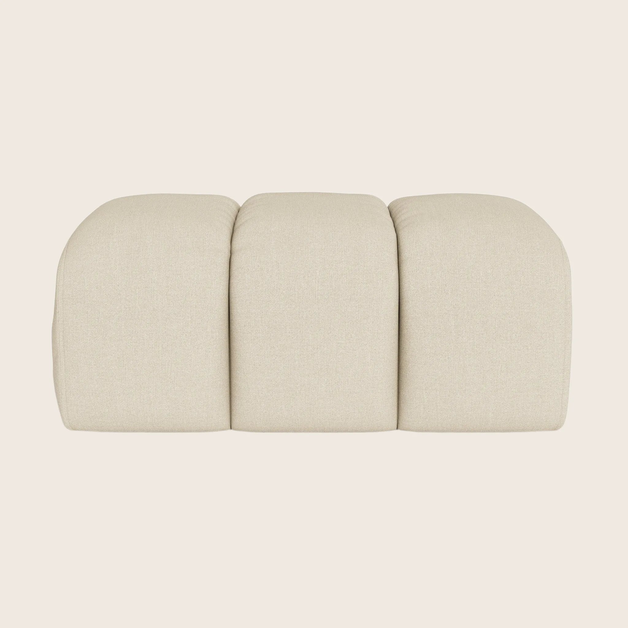 Grove Street Ottoman