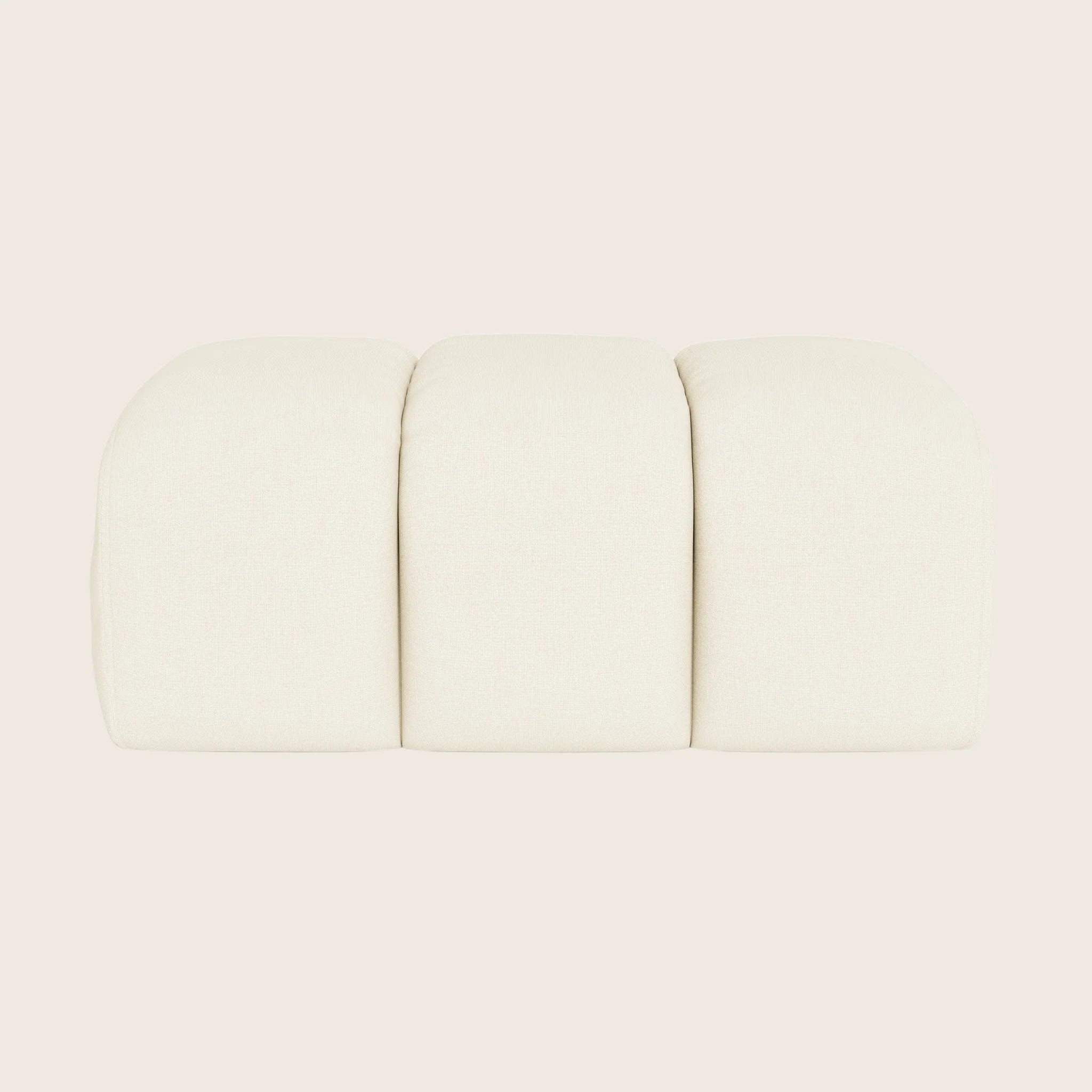 Grove Street Ottoman