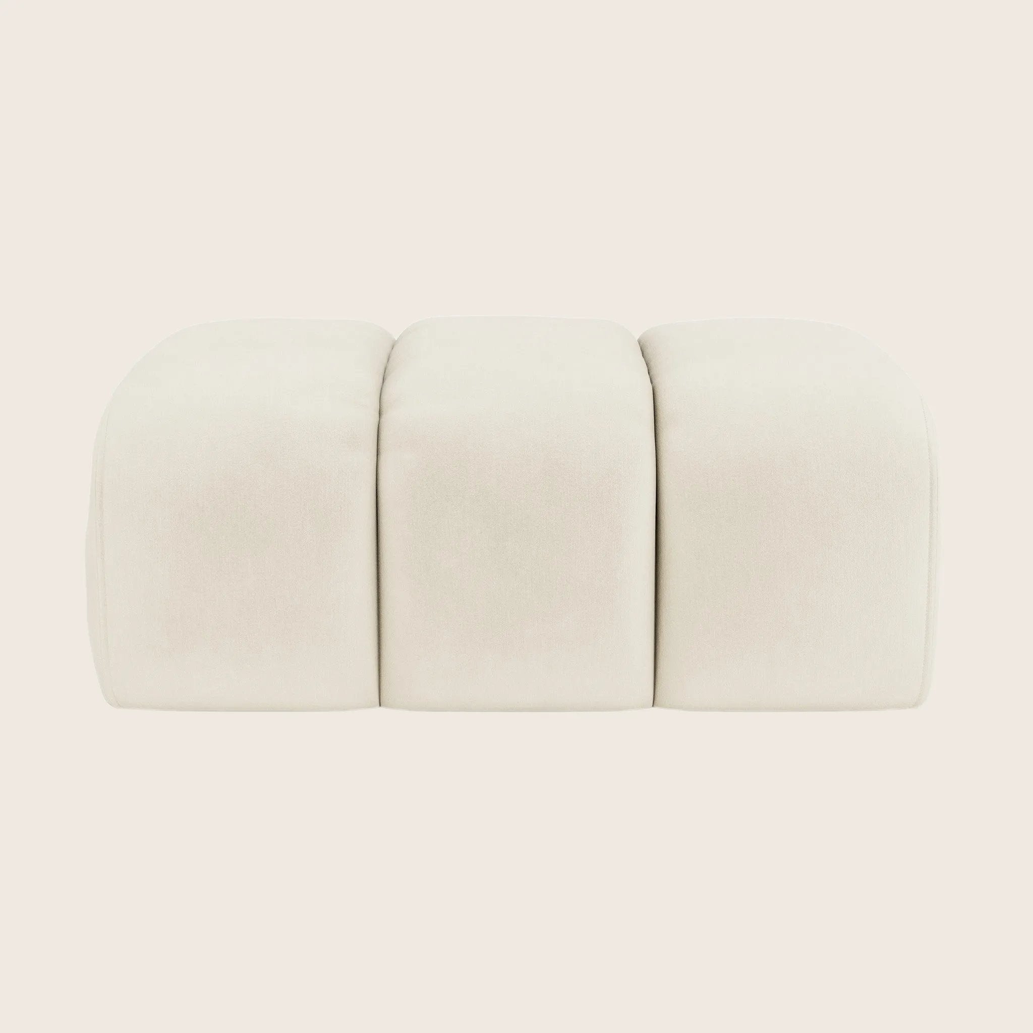 Grove Street Ottoman