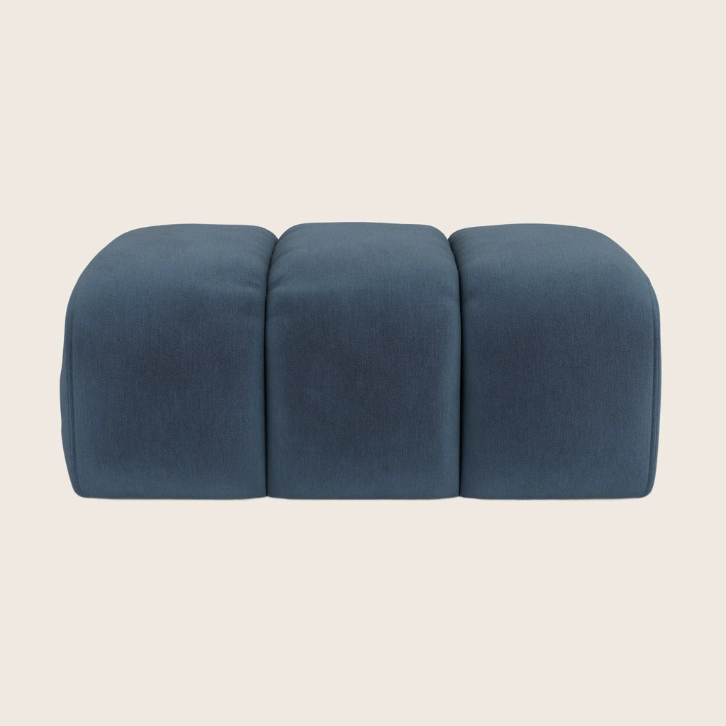 Grove Street Ottoman