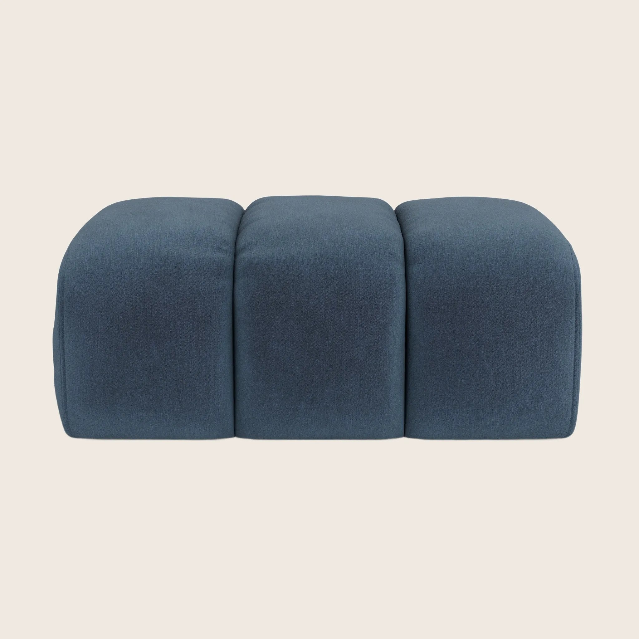 Grove Street Ottoman