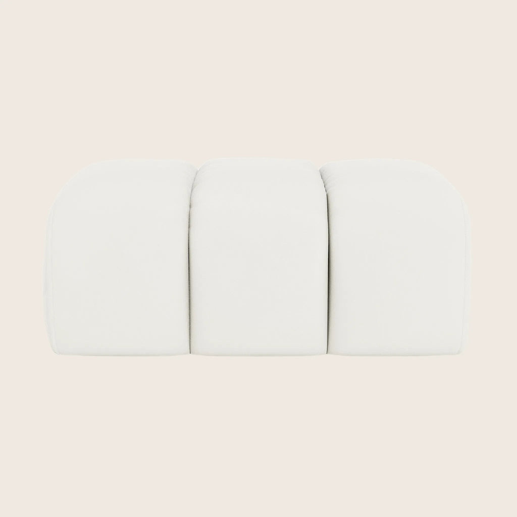 Grove Street Ottoman