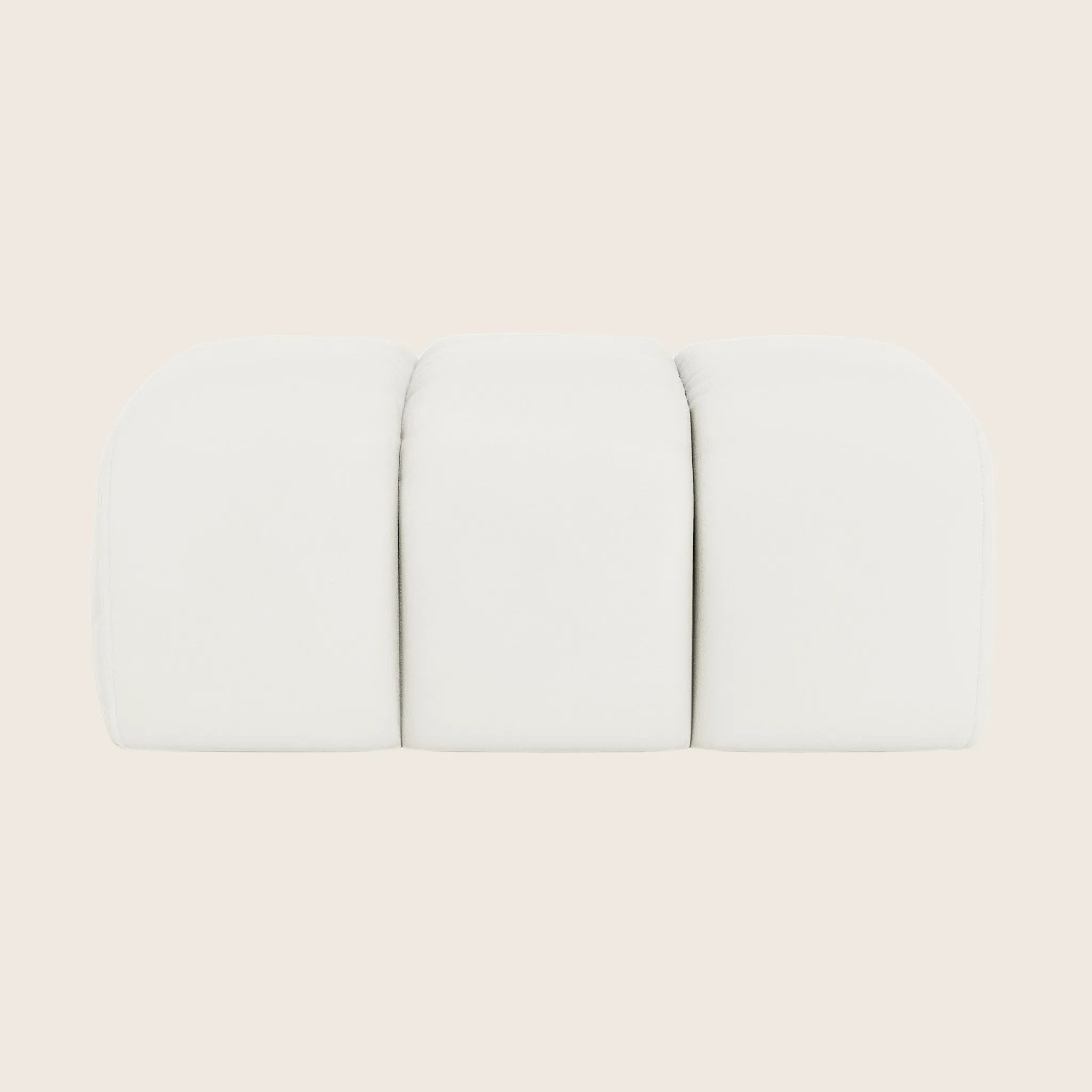 Grove Street Ottoman