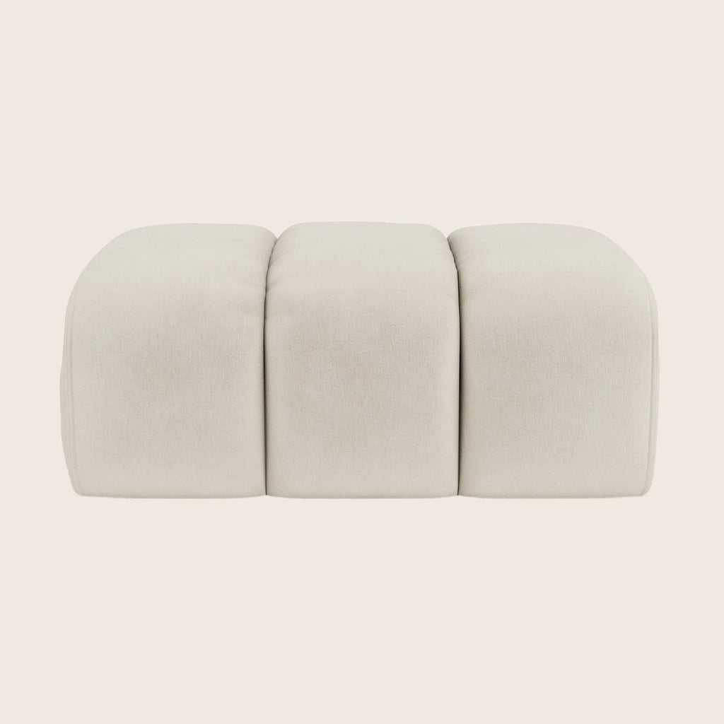 Grove Street Ottoman