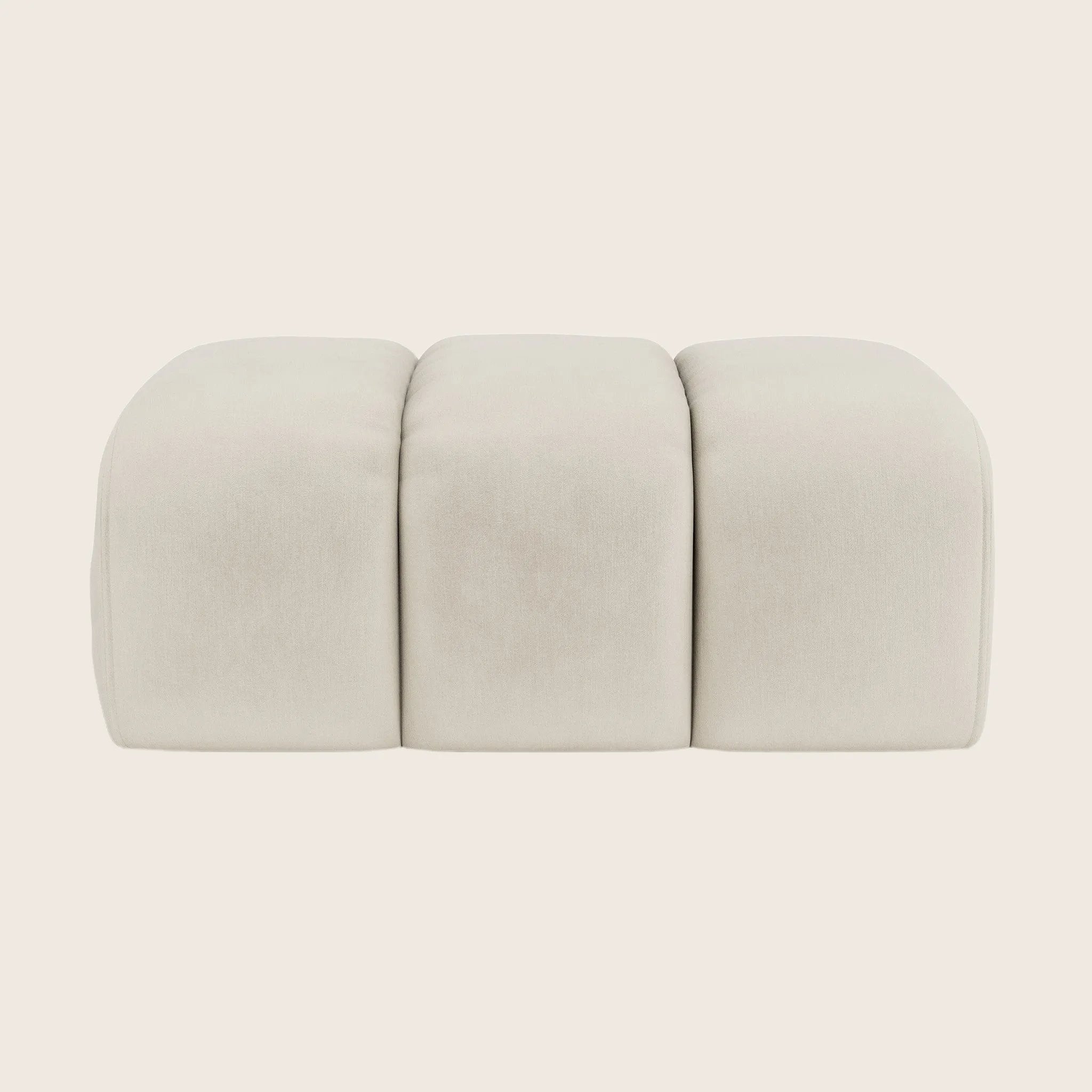 Grove Street Ottoman
