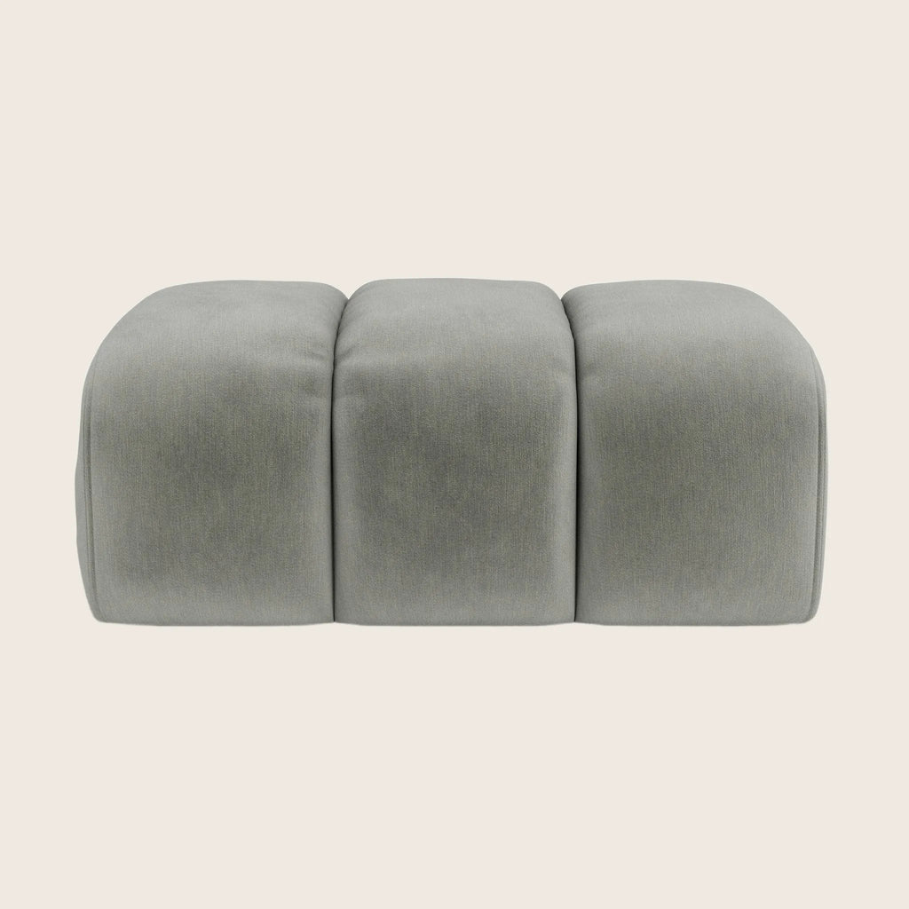 Grove Street Ottoman