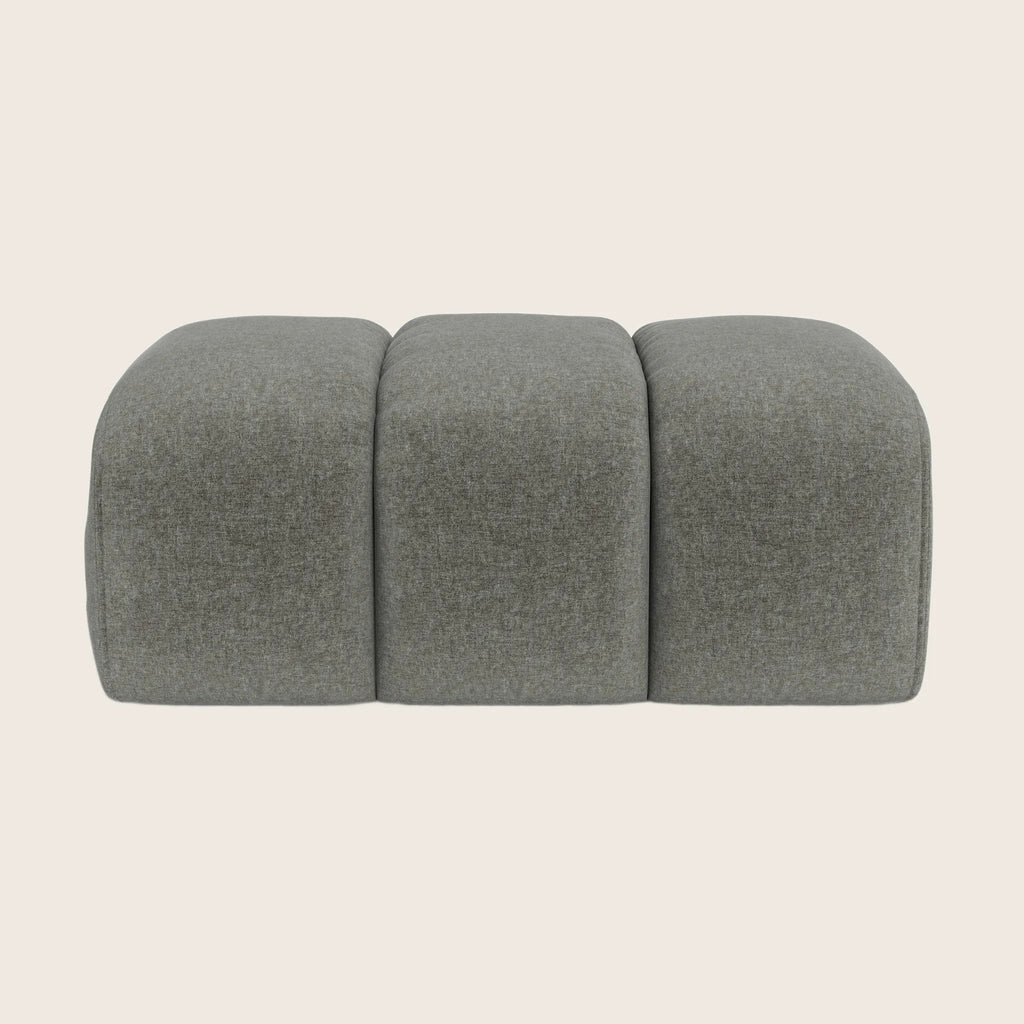 Grove Street Ottoman