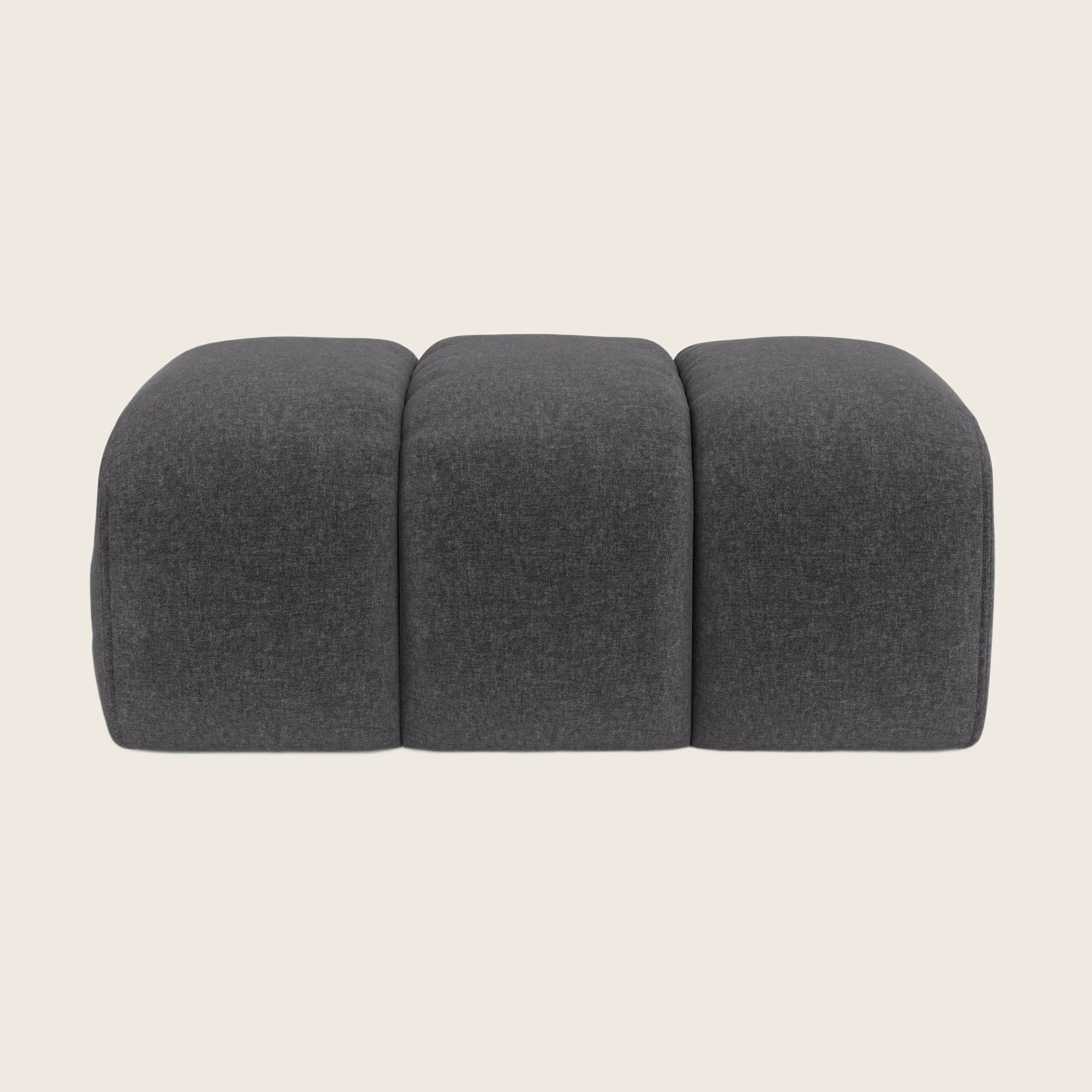 Grove Street Ottoman