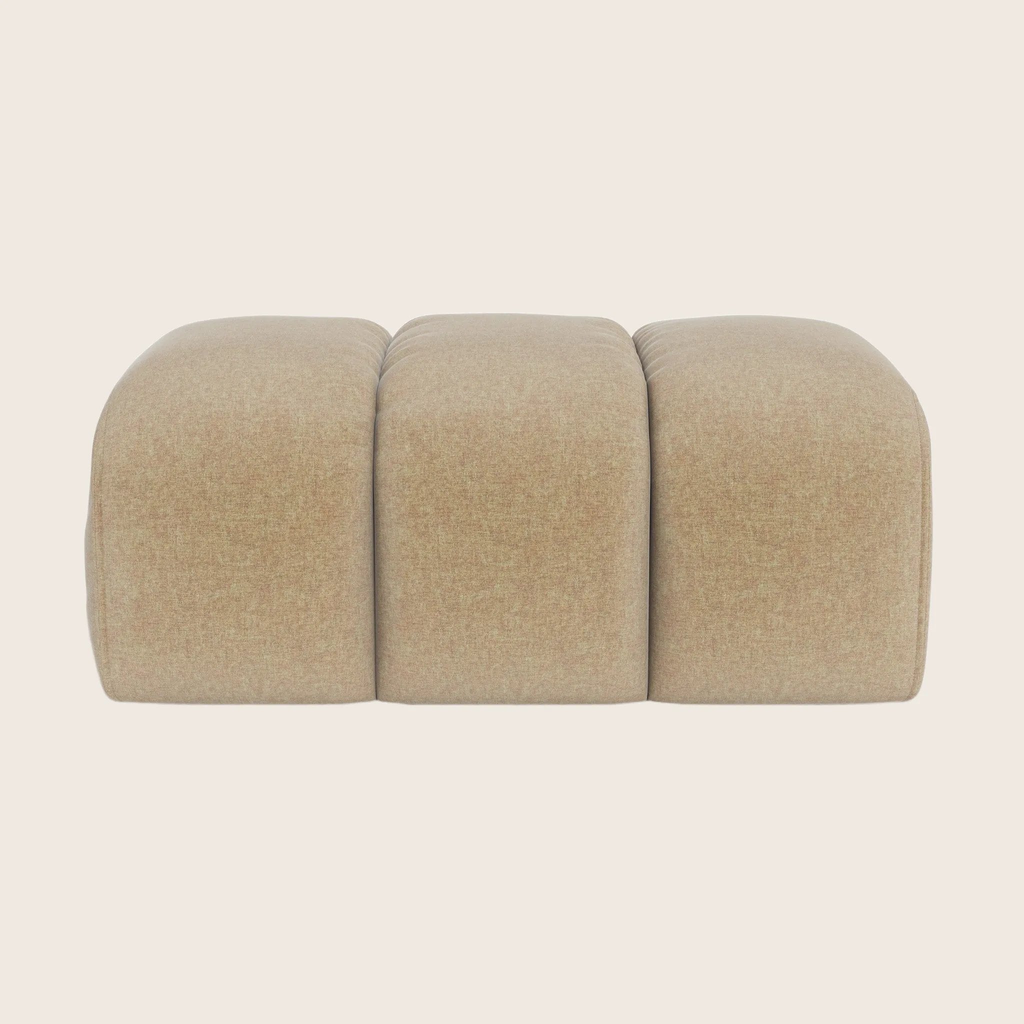 Grove Street Ottoman