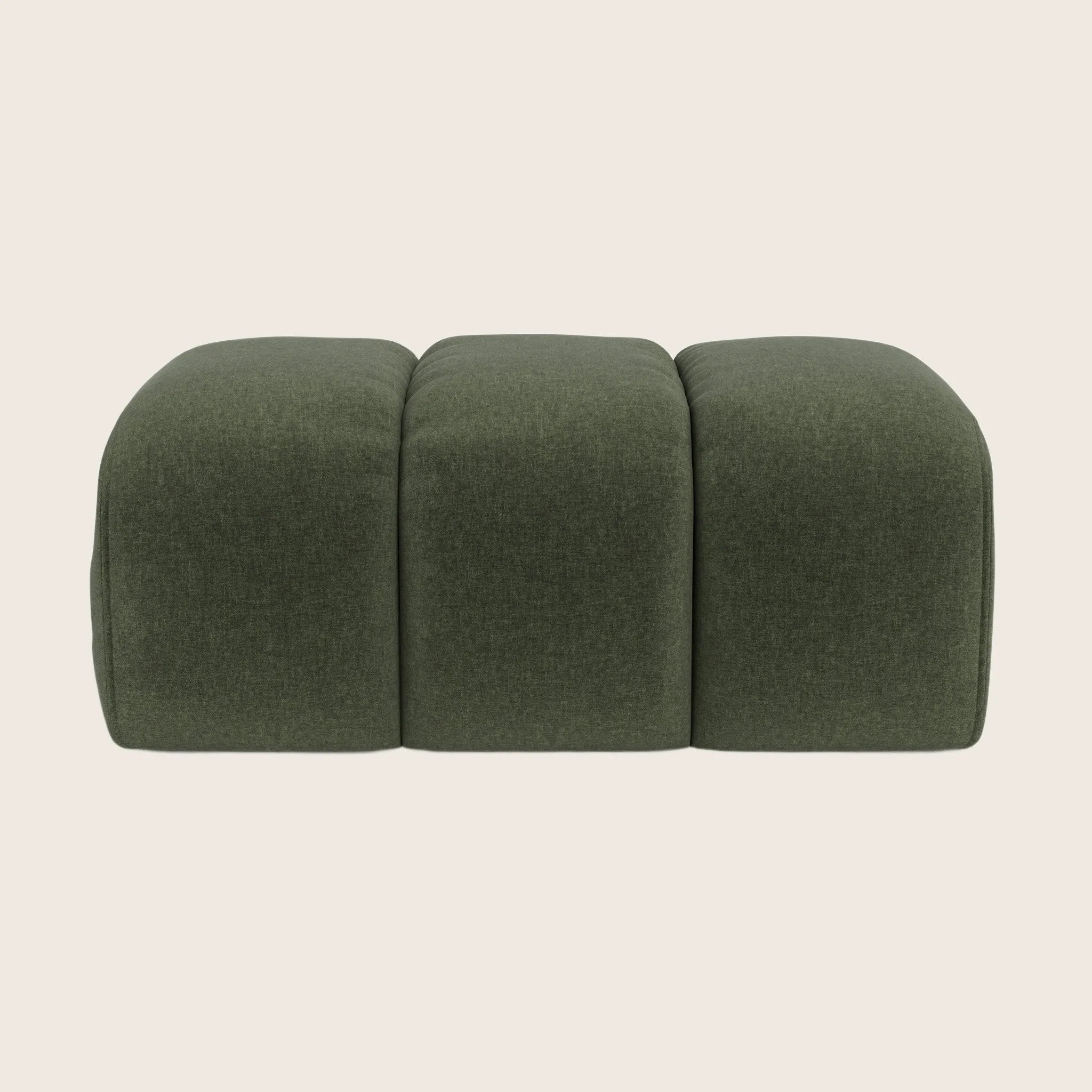 Grove Street Ottoman