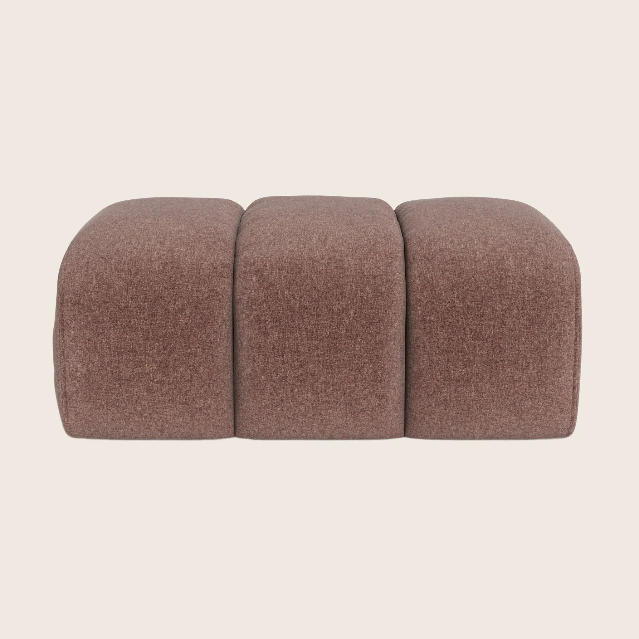 Grove Street Ottoman