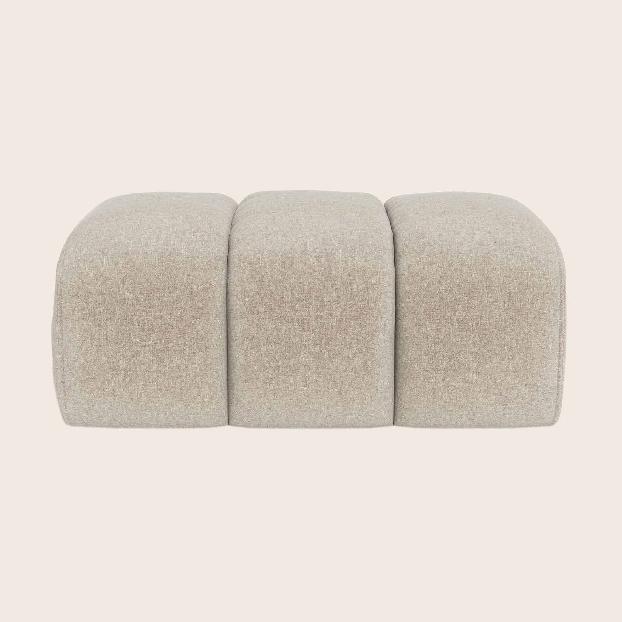 Grove Street Ottoman