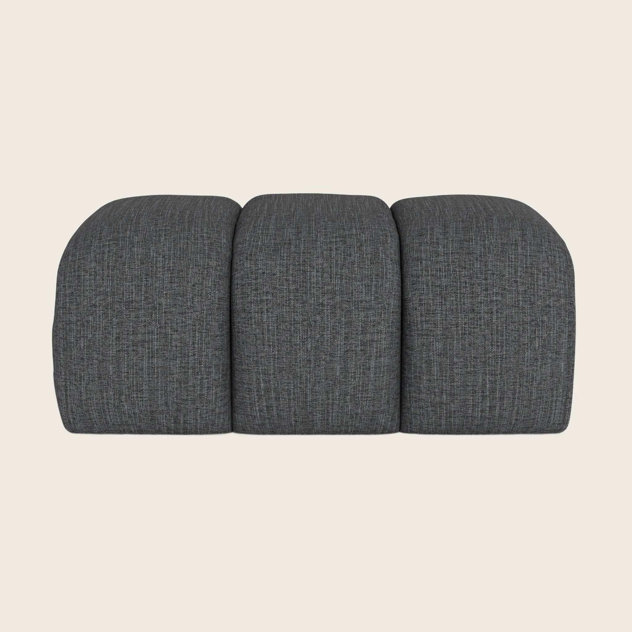 Grove Street Ottoman