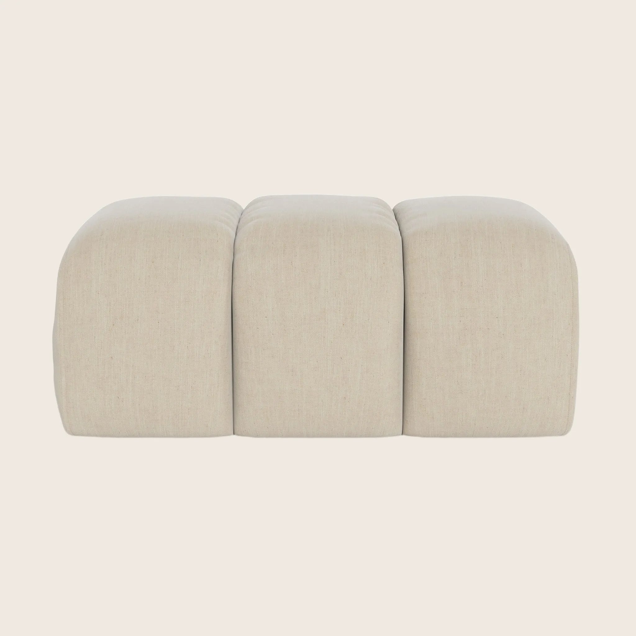 Grove Street Ottoman