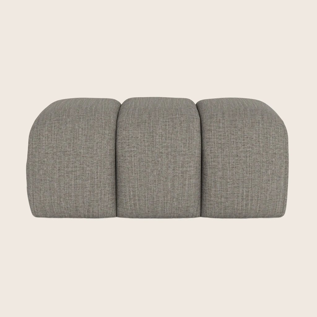 Grove Street Ottoman