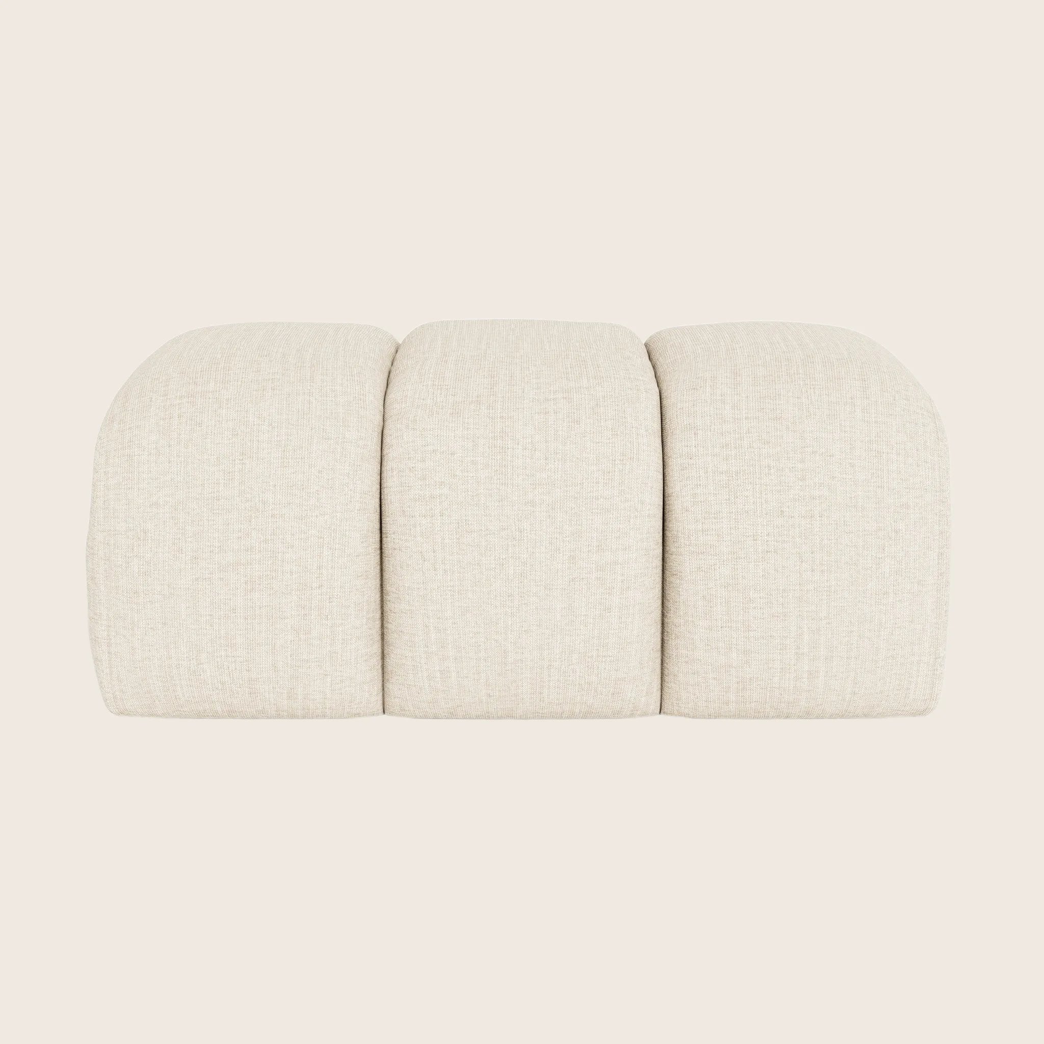 Grove Street Ottoman