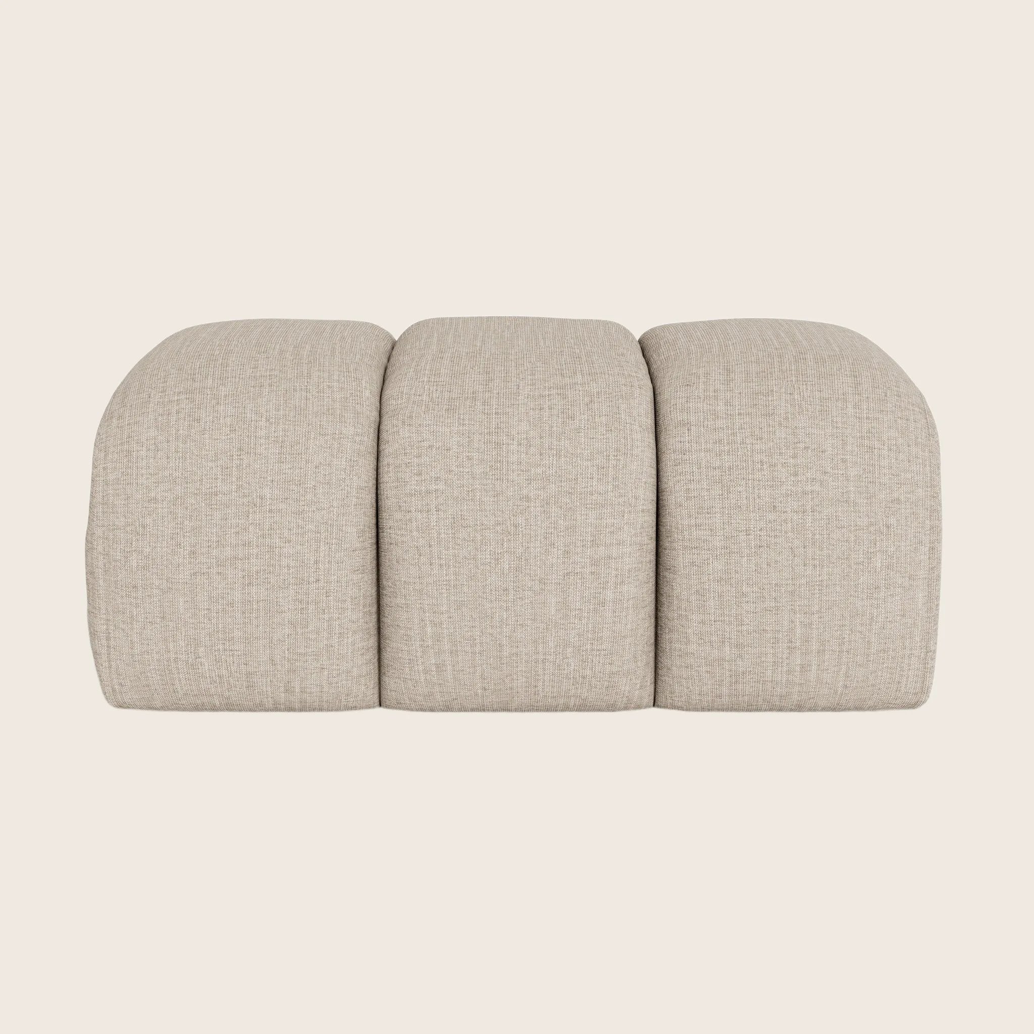 Grove Street Ottoman