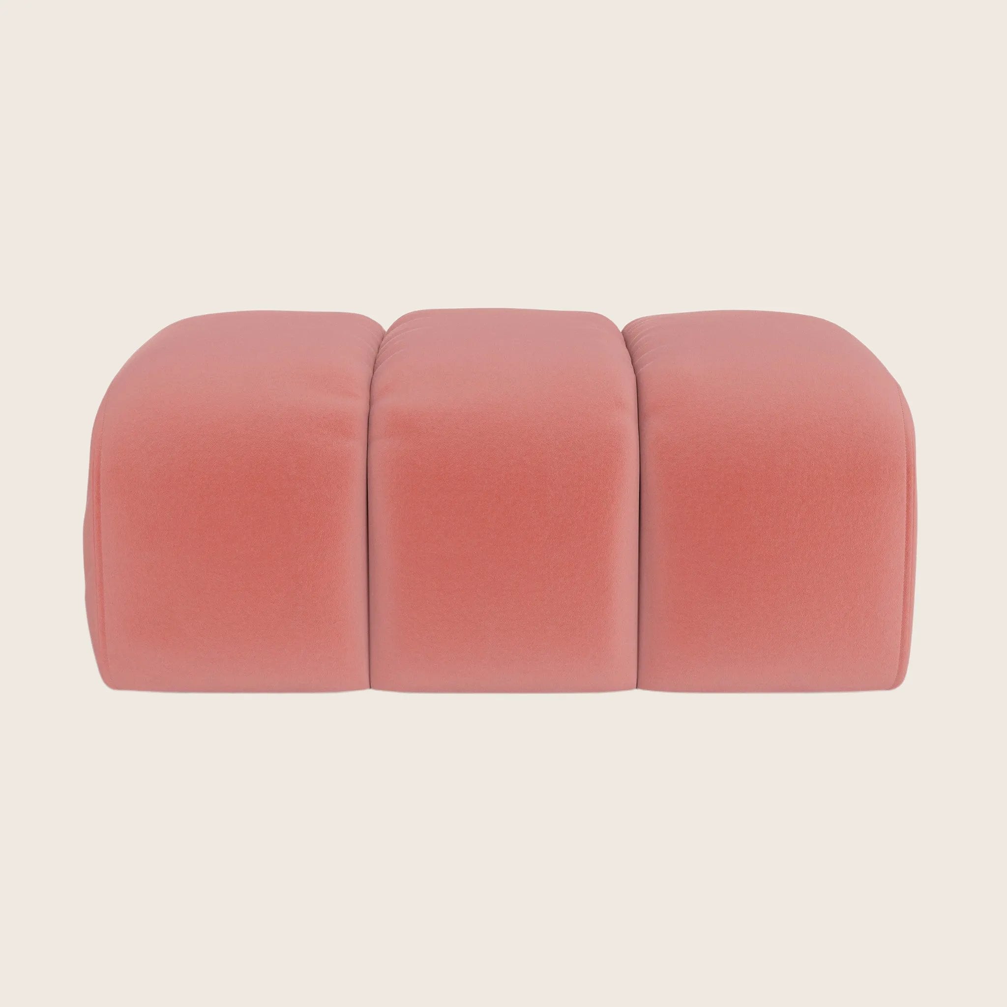 Grove Street Ottoman