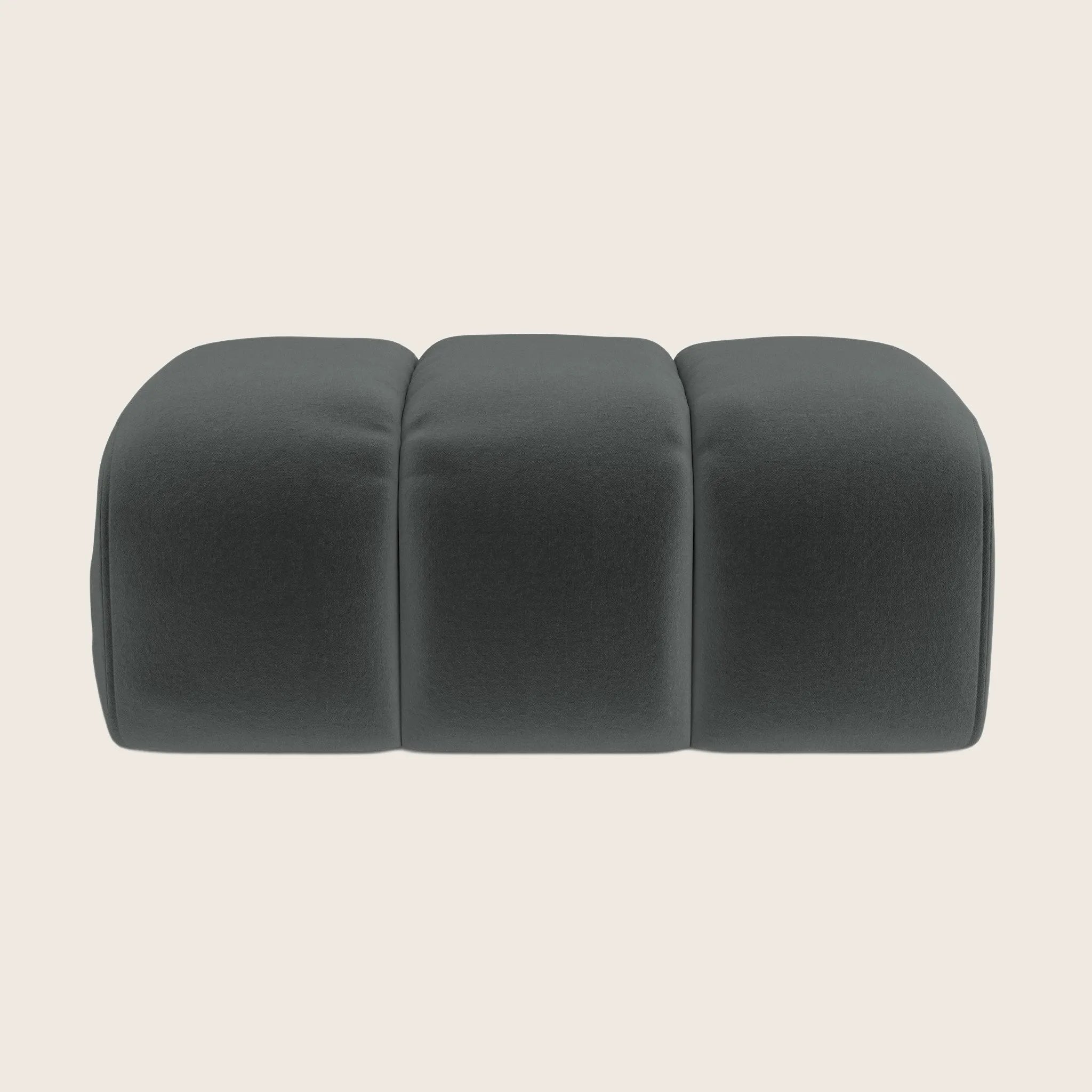Grove Street Ottoman