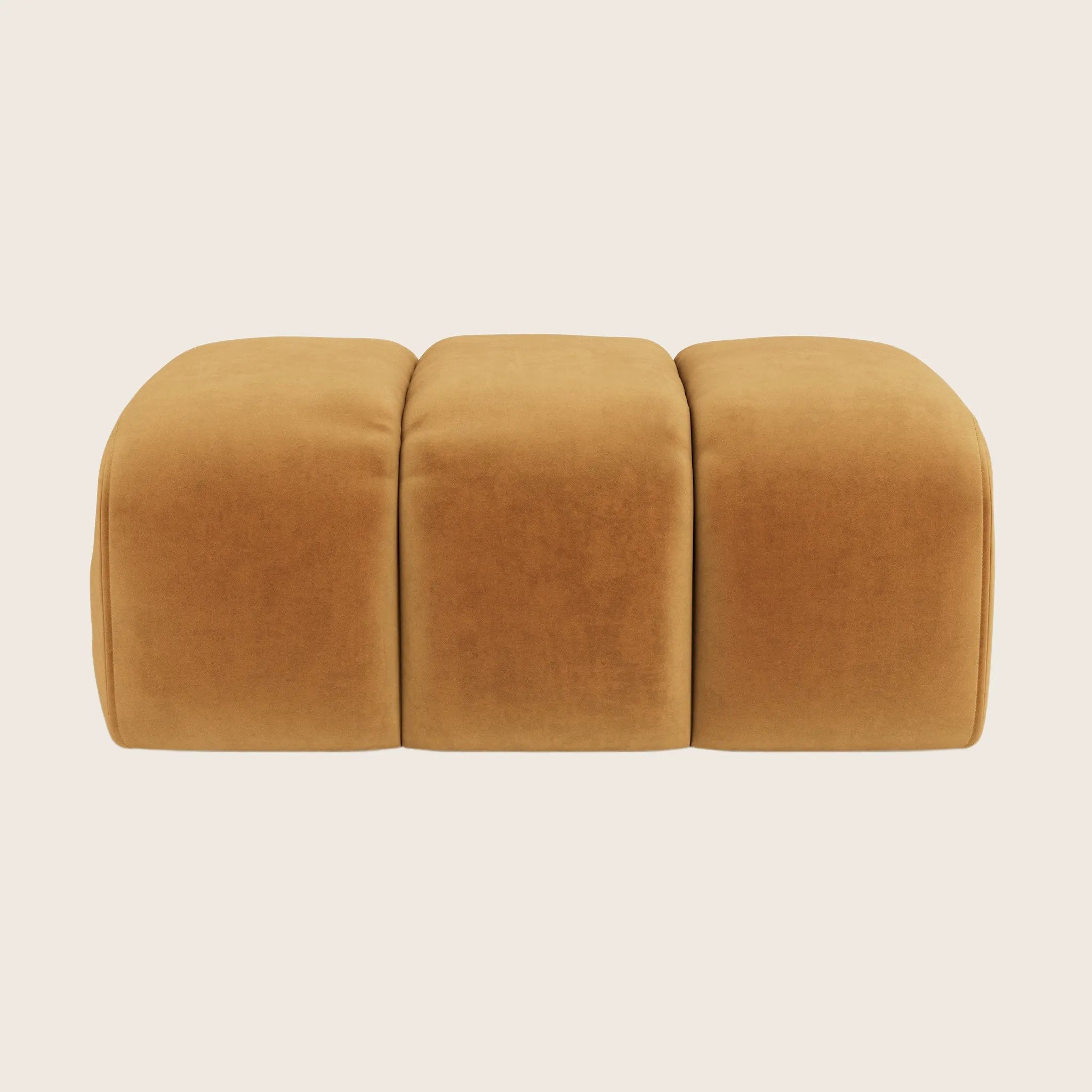 Grove Street Ottoman
