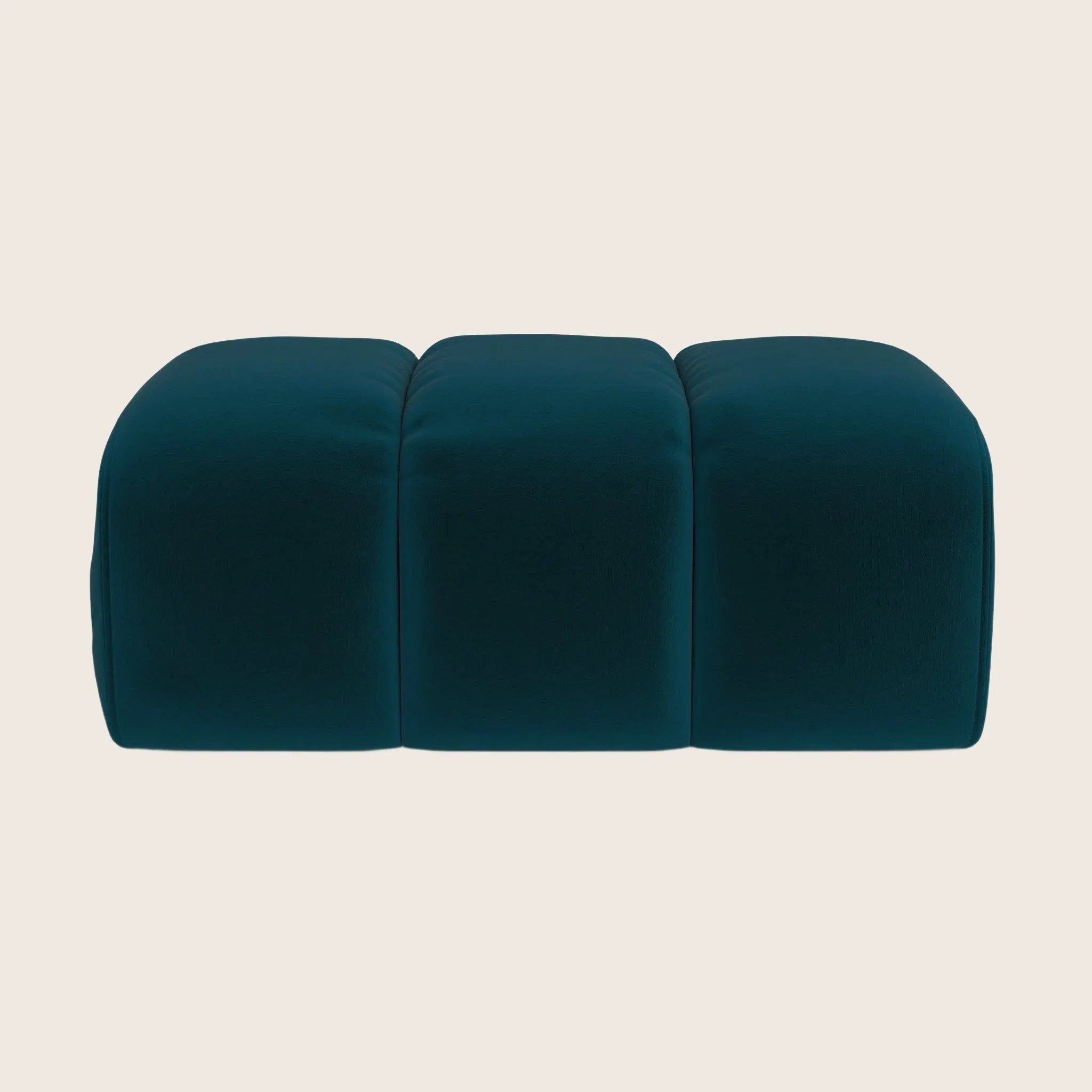 Grove Street Ottoman