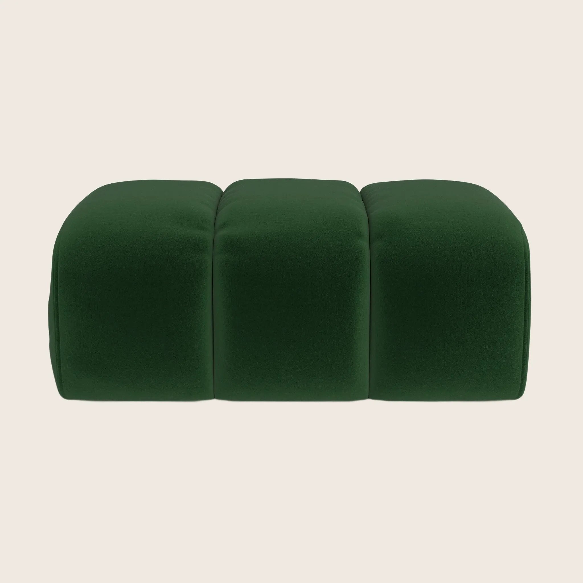 Grove Street Ottoman