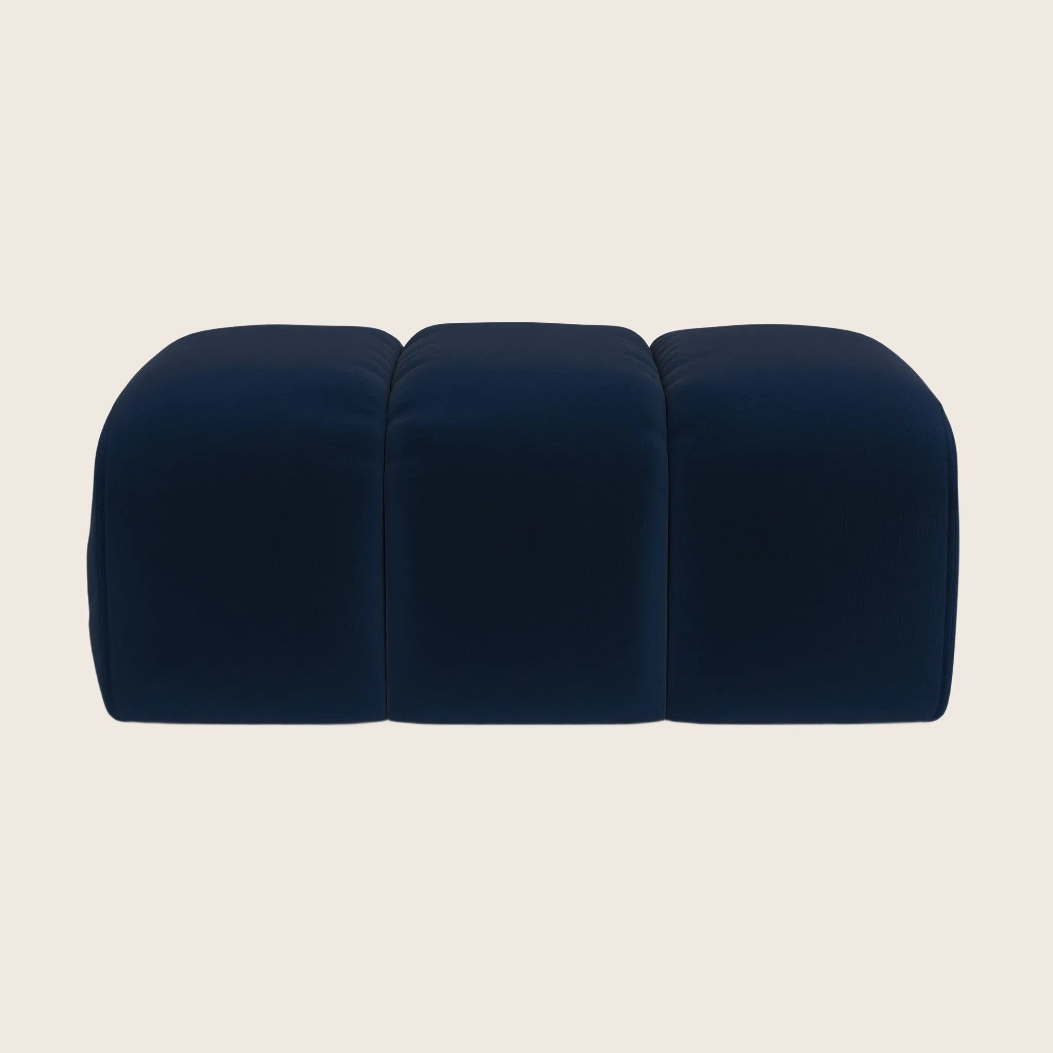 Grove Street Ottoman