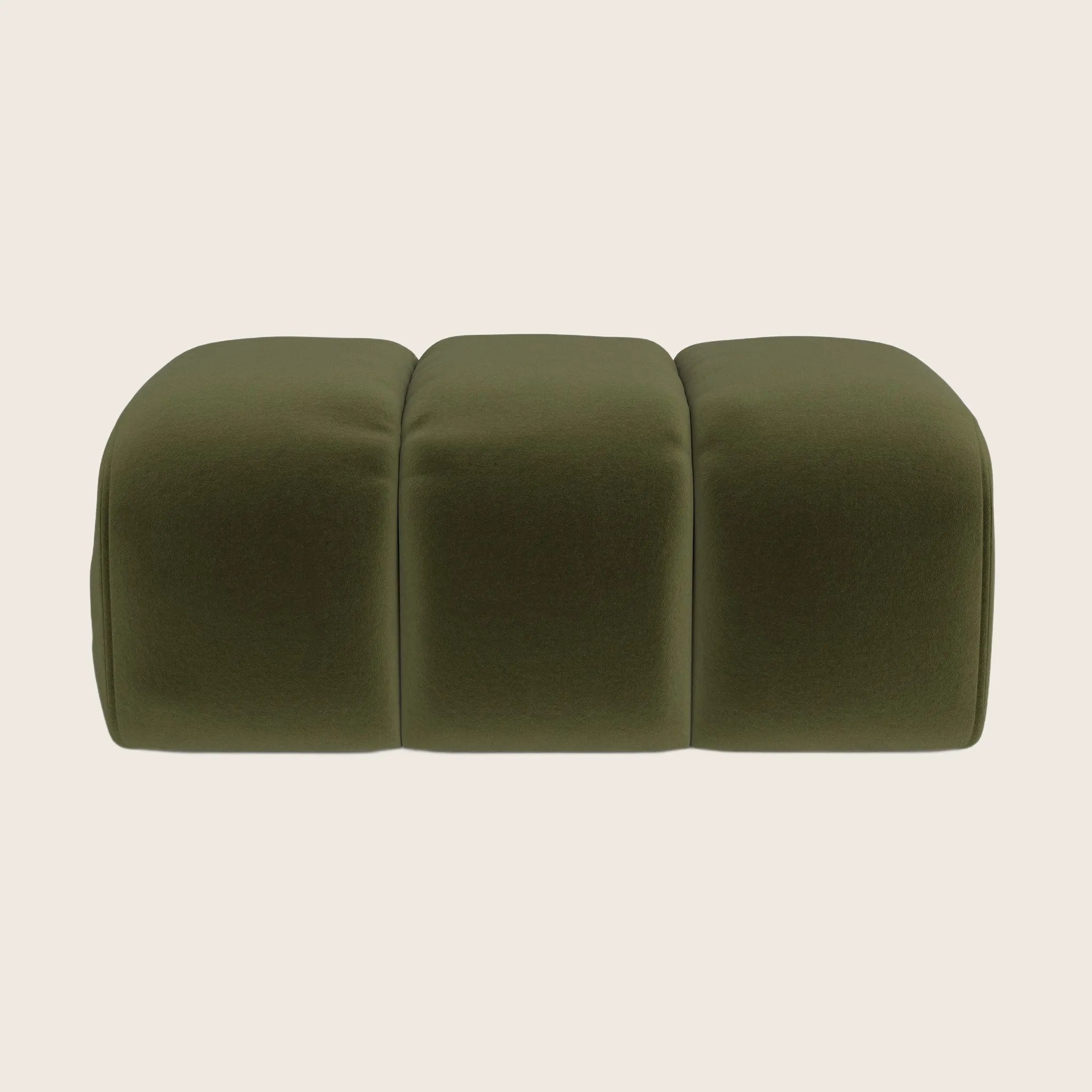 Grove Street Ottoman