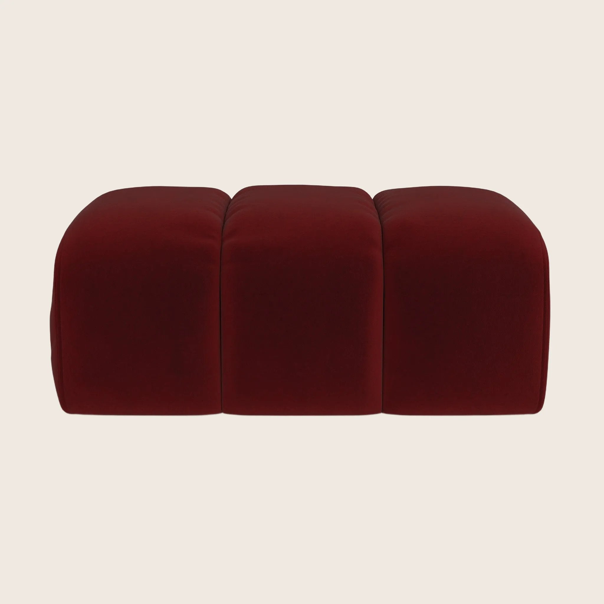 Grove Street Ottoman